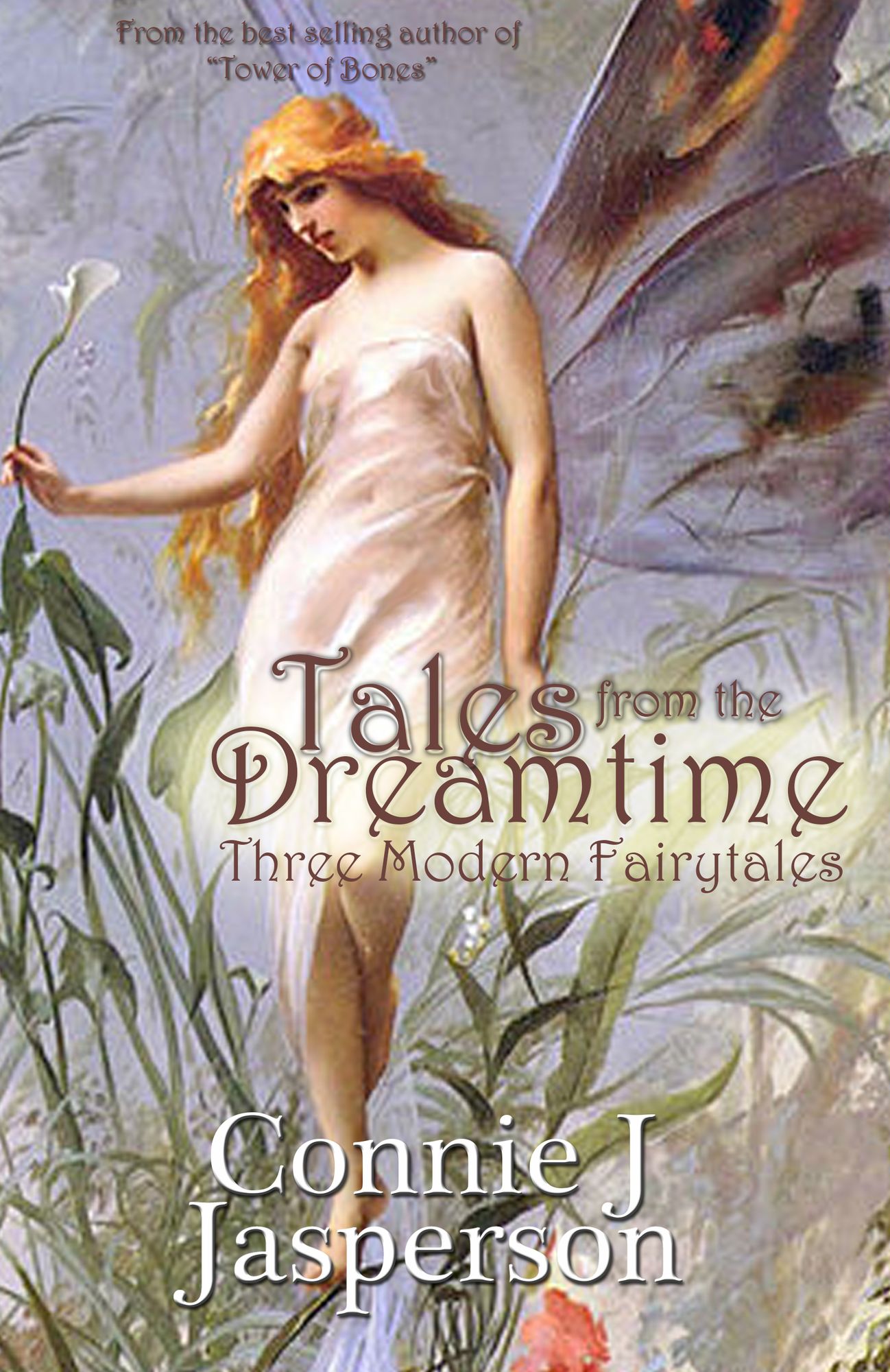 Tales from the Dreamtime