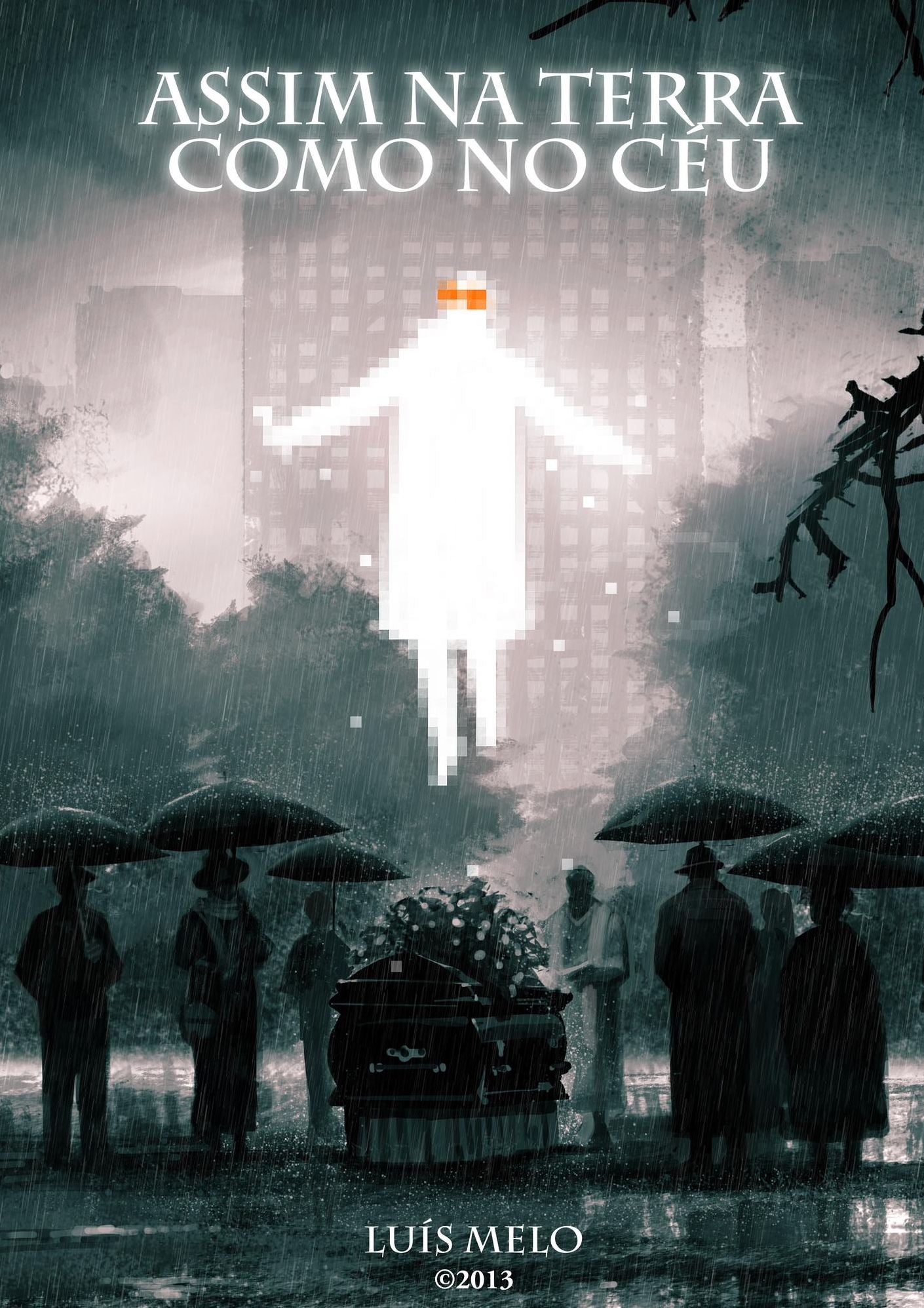 Assim na Terra Como no Céu
