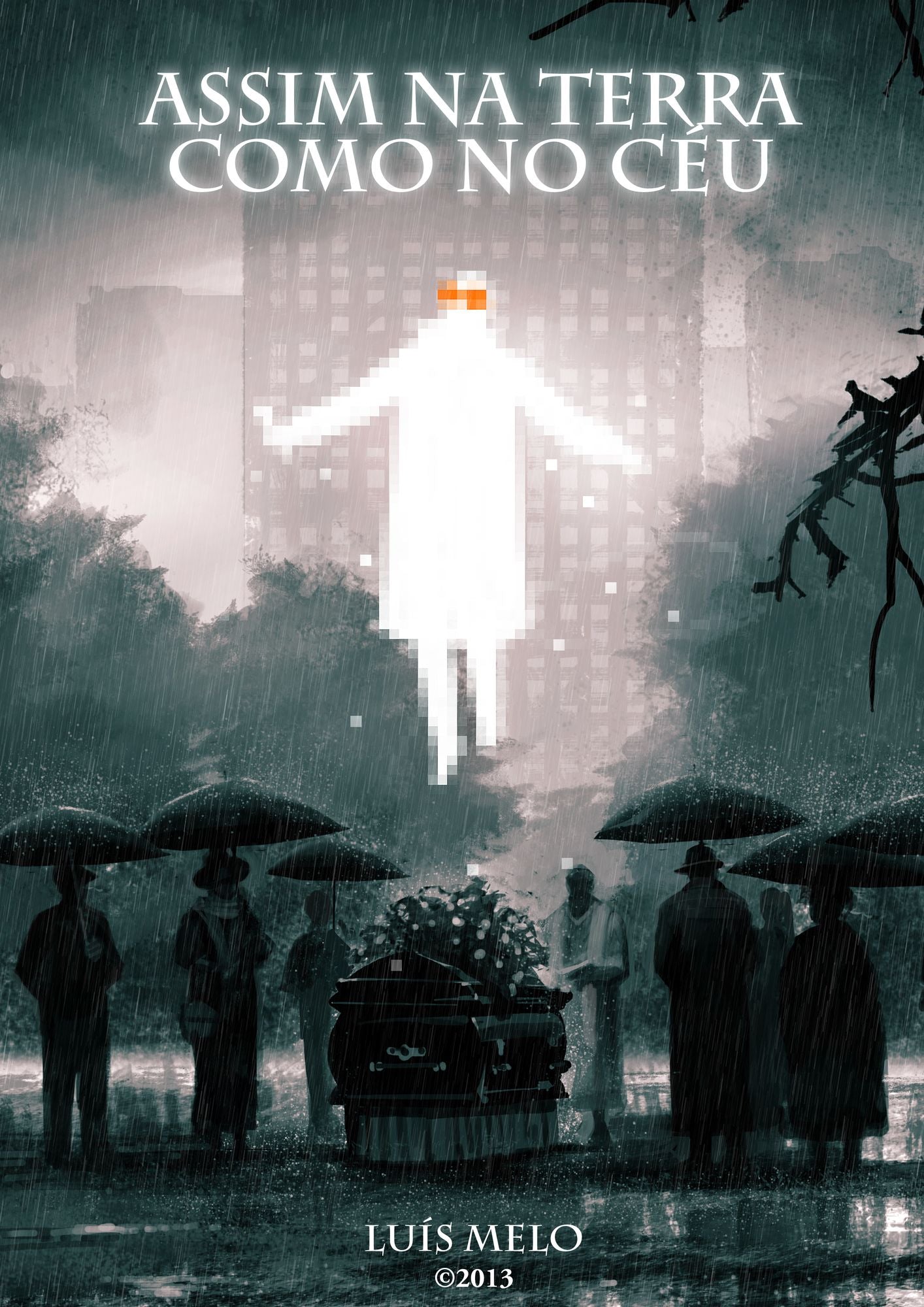 Assim na Terra Como no Céu