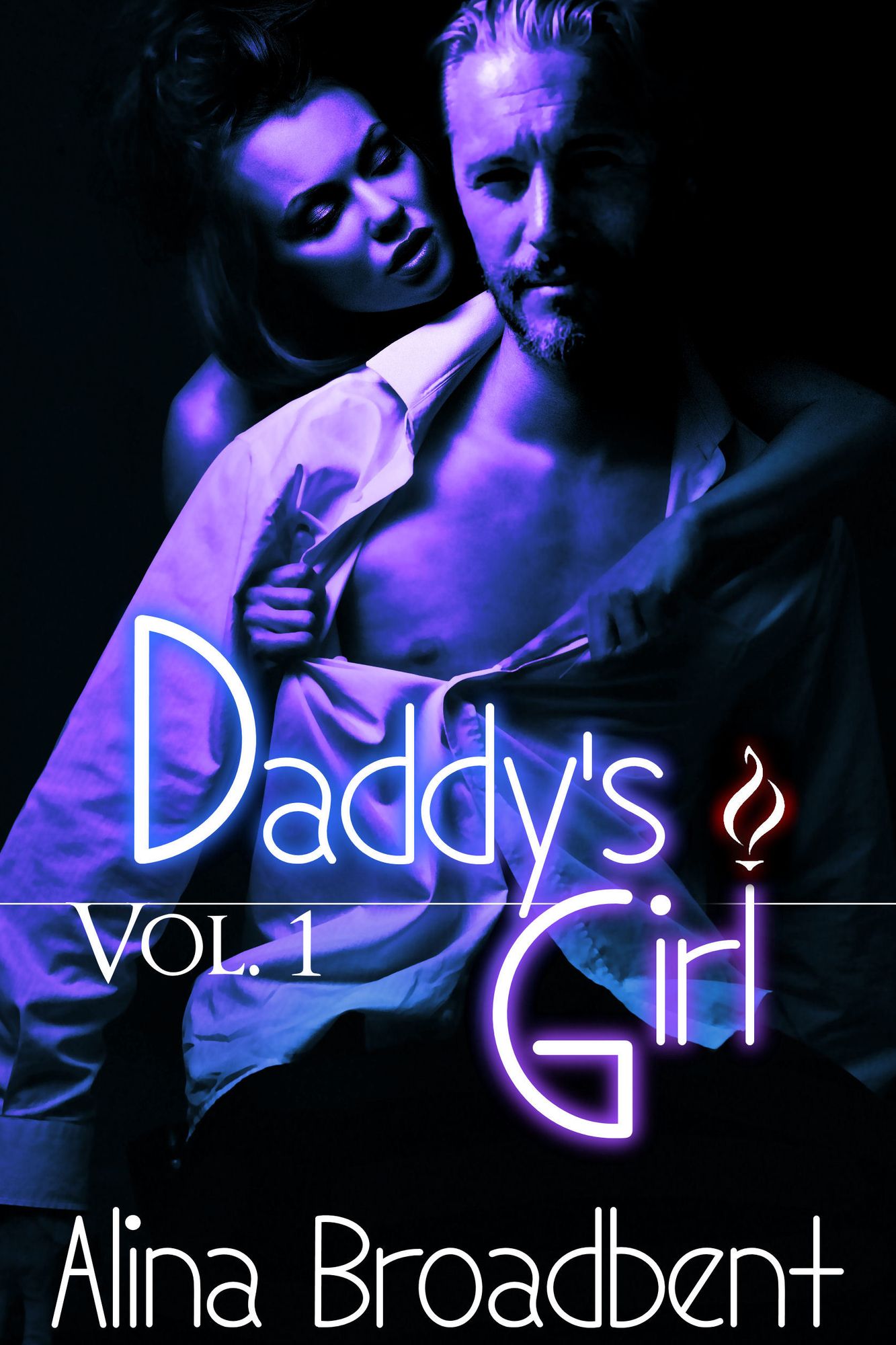 Daddy's Girl (Incestuous Pleasures Vol.1)