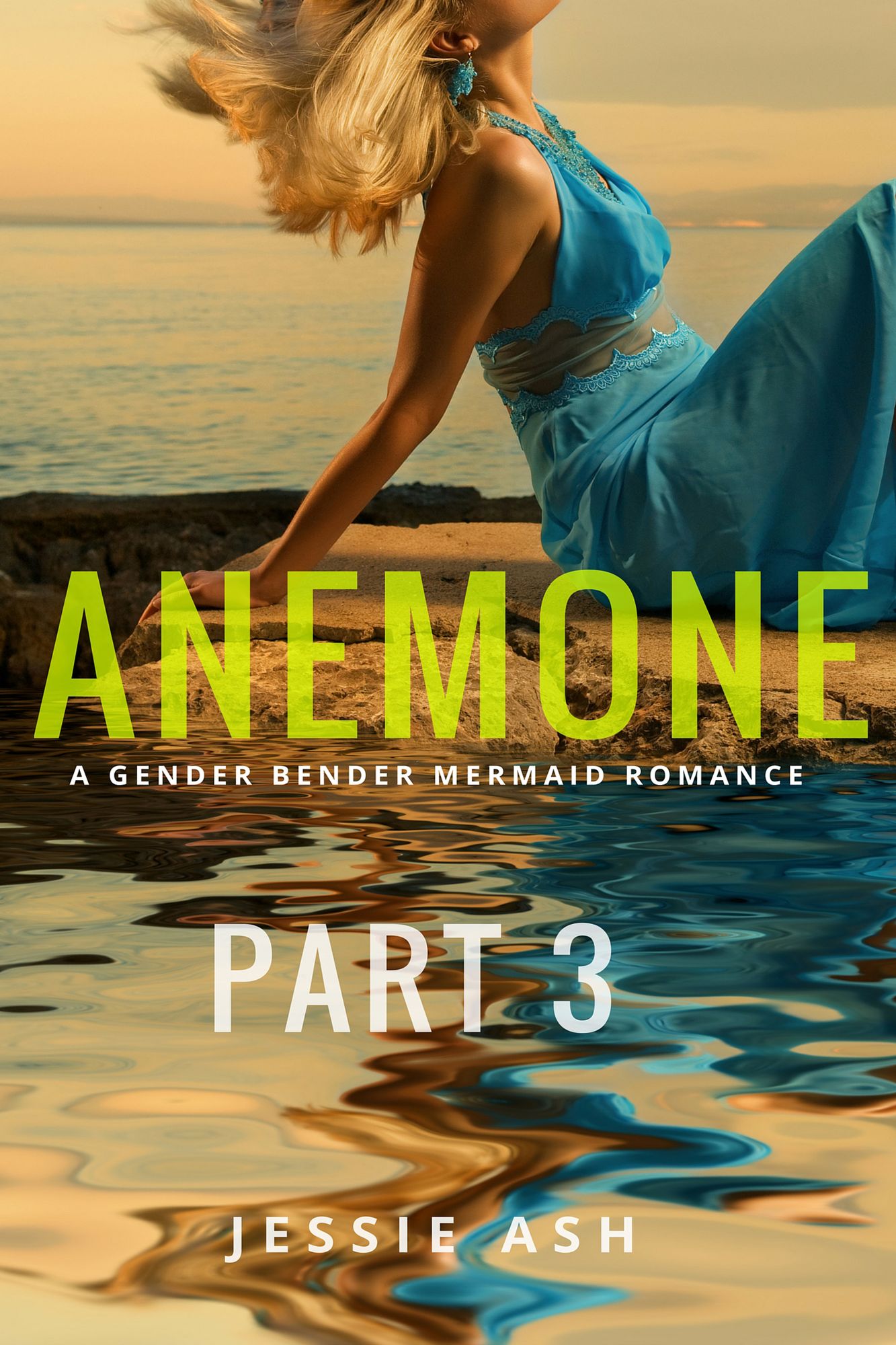 Anemone: Part 3