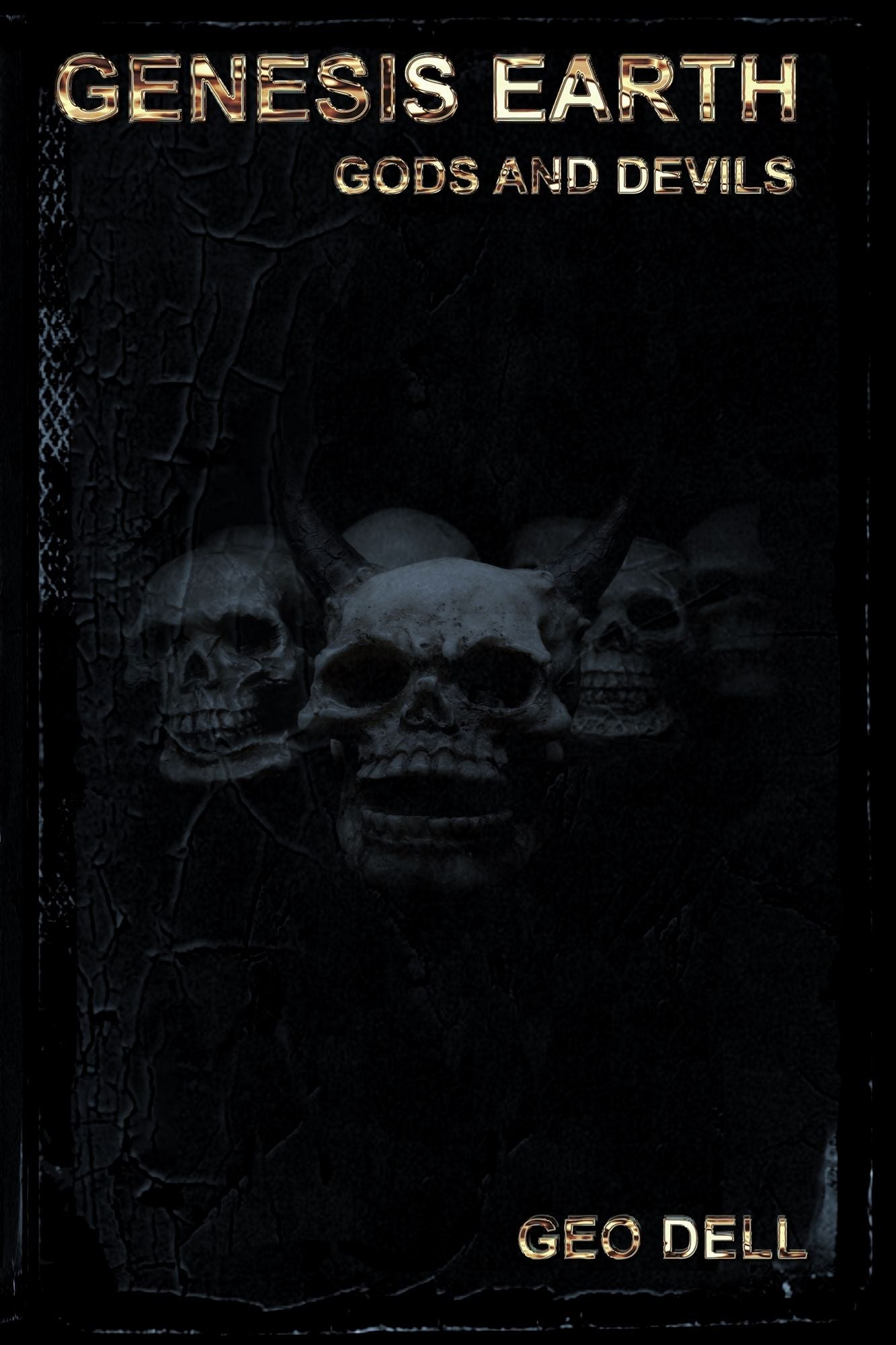 Genesis Earth: Gods and Devils