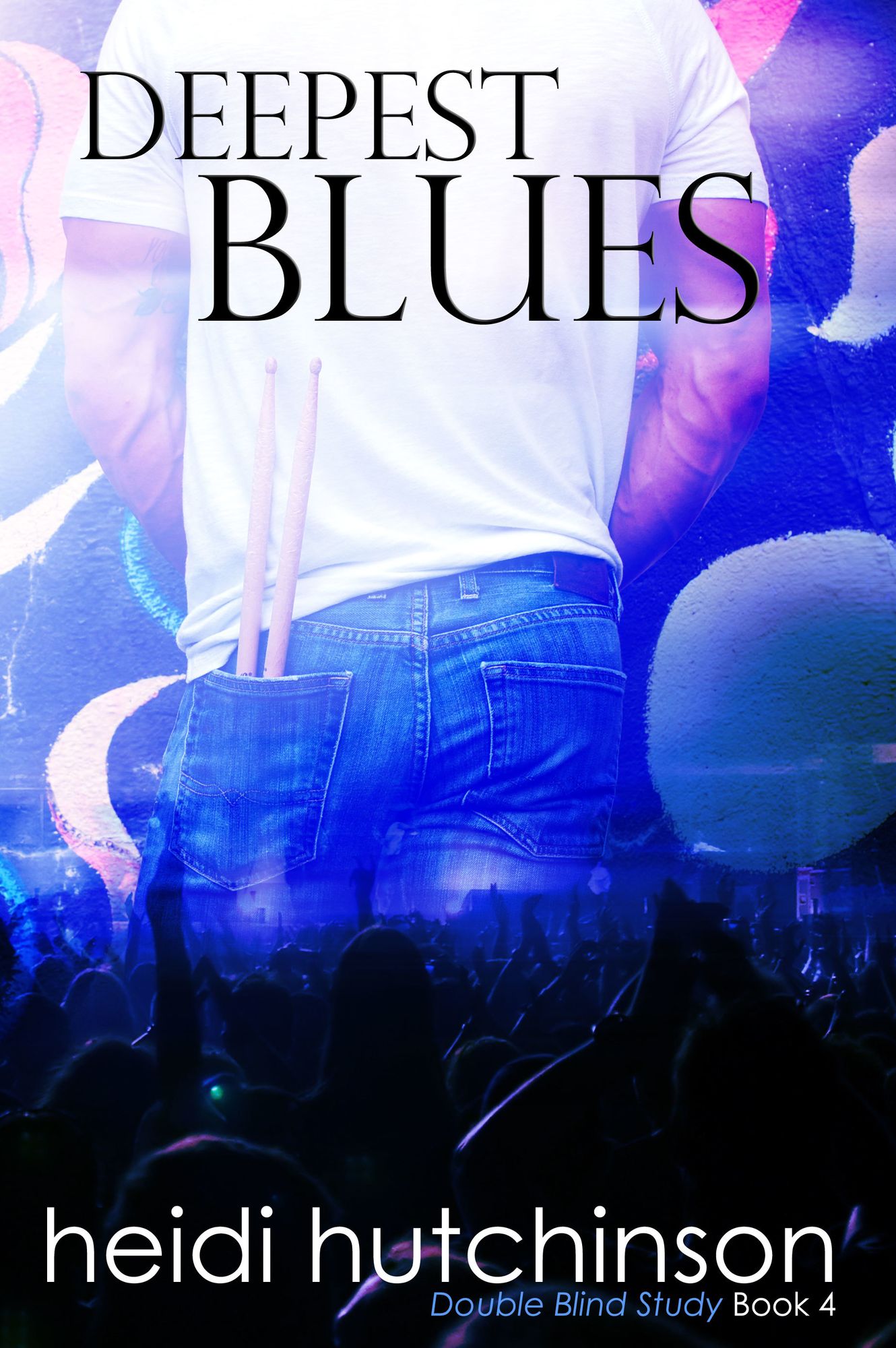 Deepest Blues