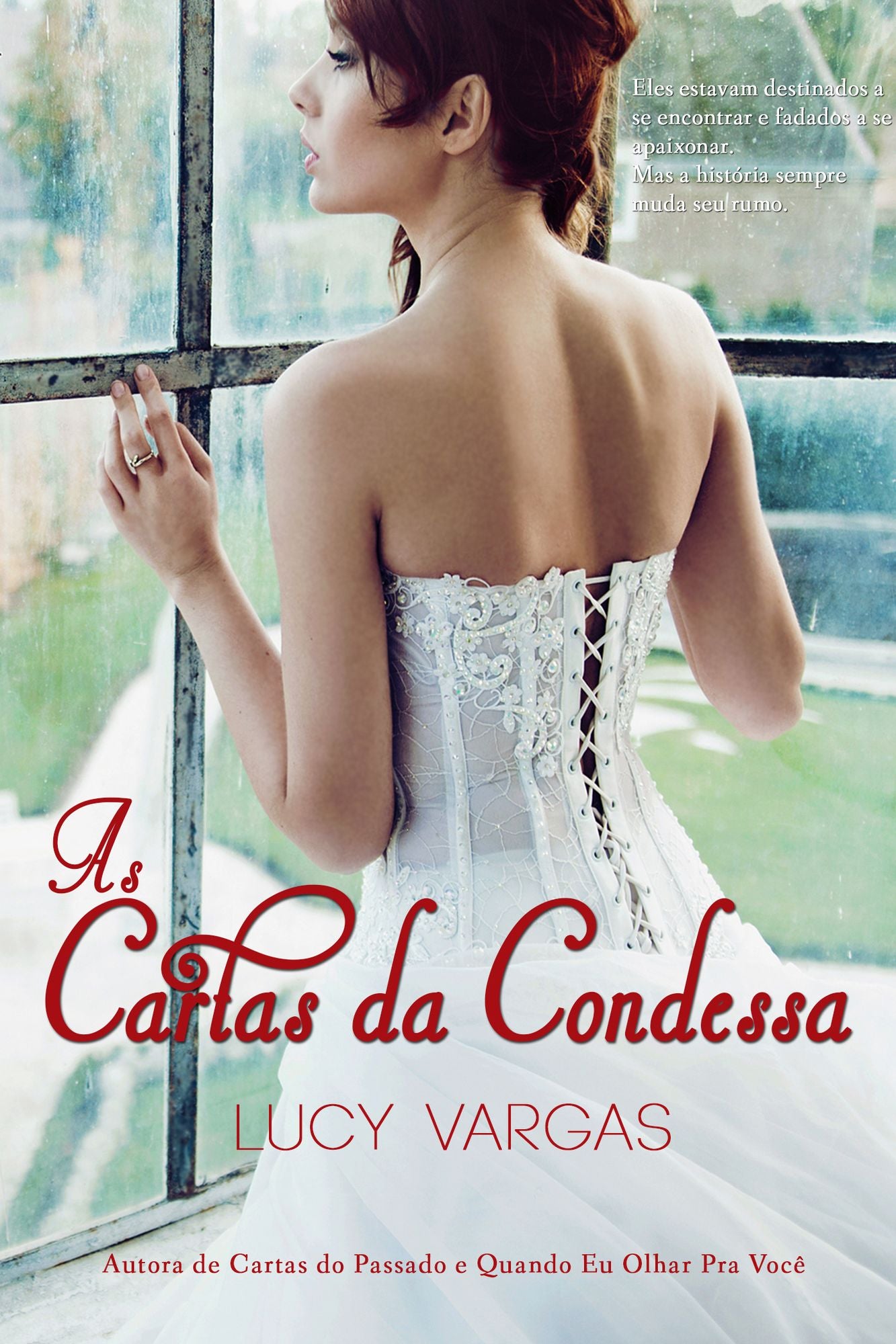 As Cartas da Condessa