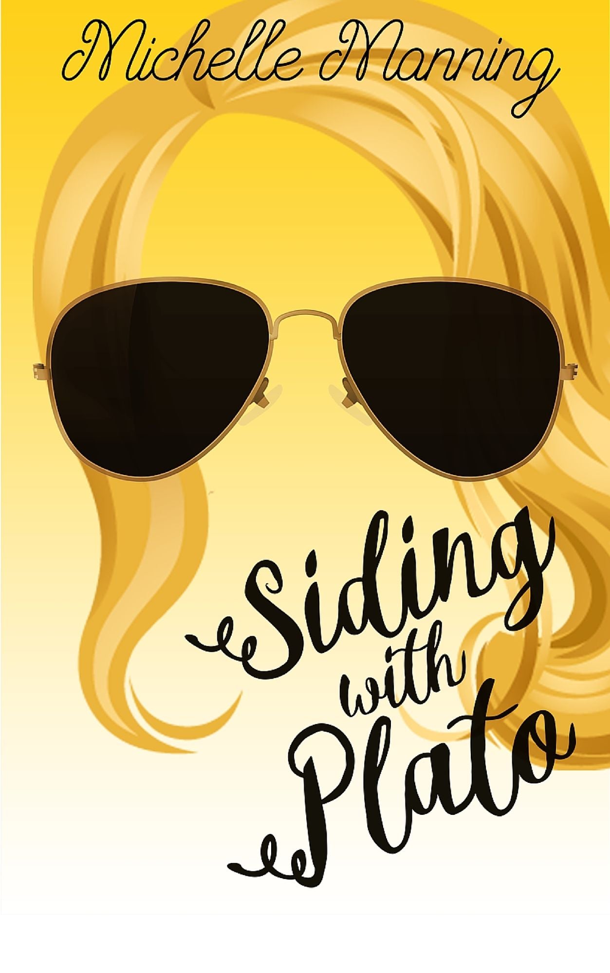 Siding With Plato