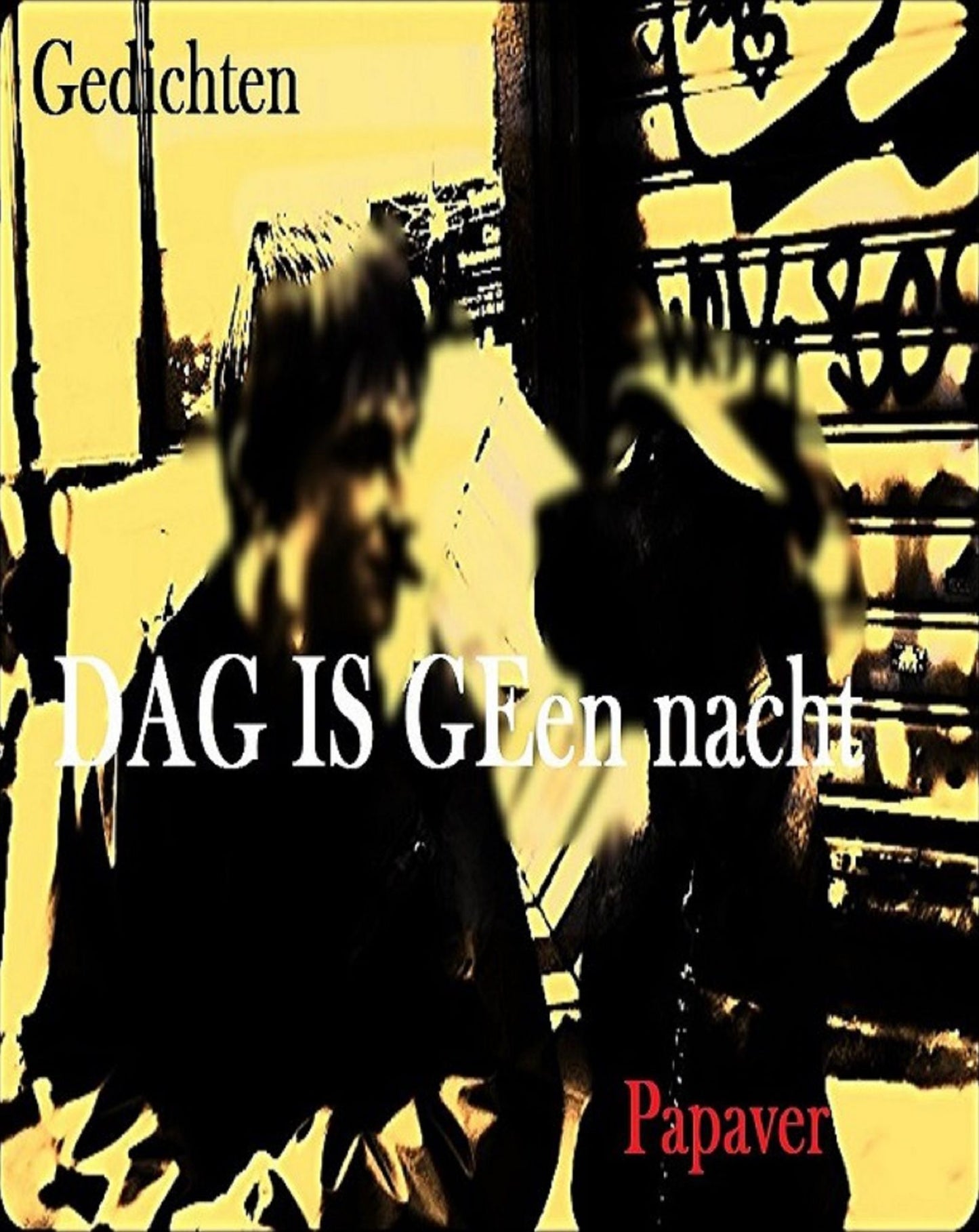 Dag is geen nacht