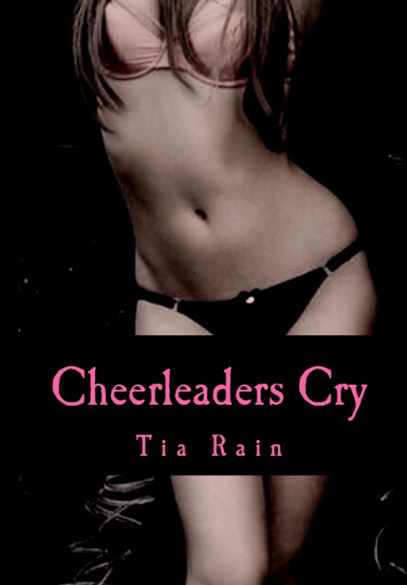 Cheerleaders Cry