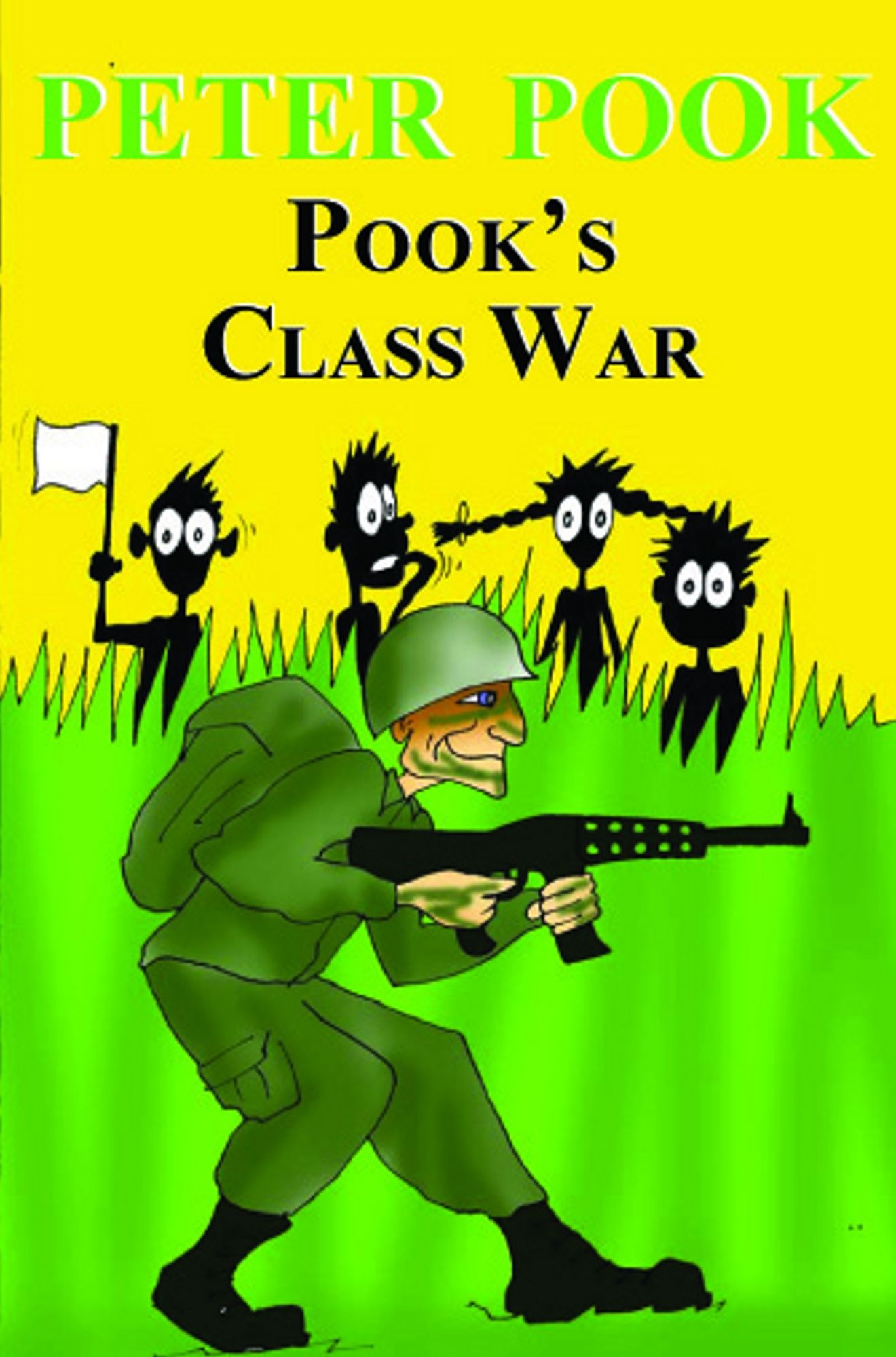 Pook's Class War