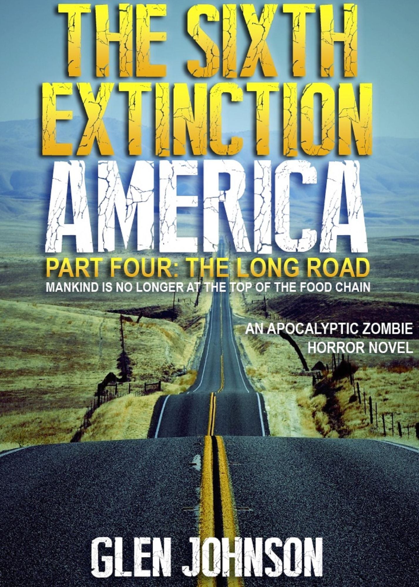 The Sixth Extinction: America - Part Four: The Long Road.