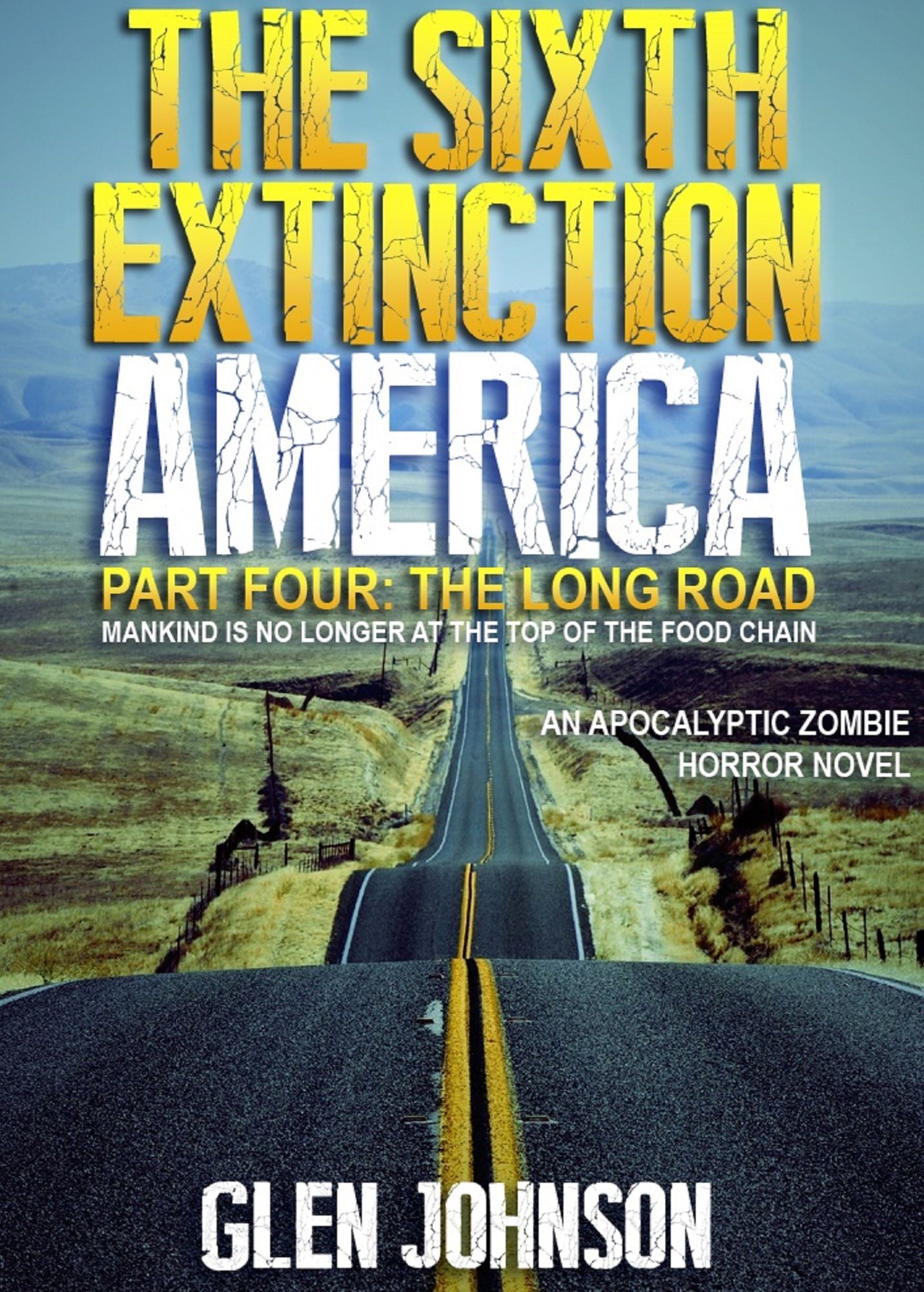 The Sixth Extinction: America - Part Four: The Long Road.
