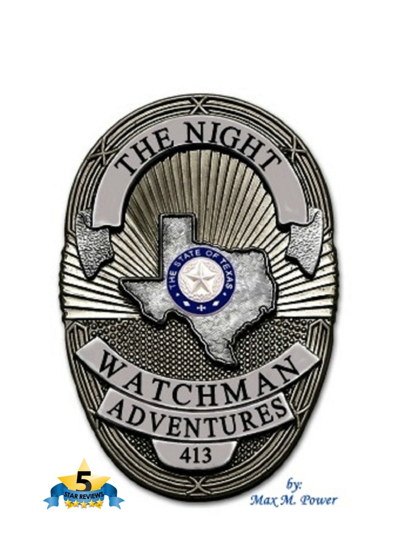 The Night Watchman Adventures