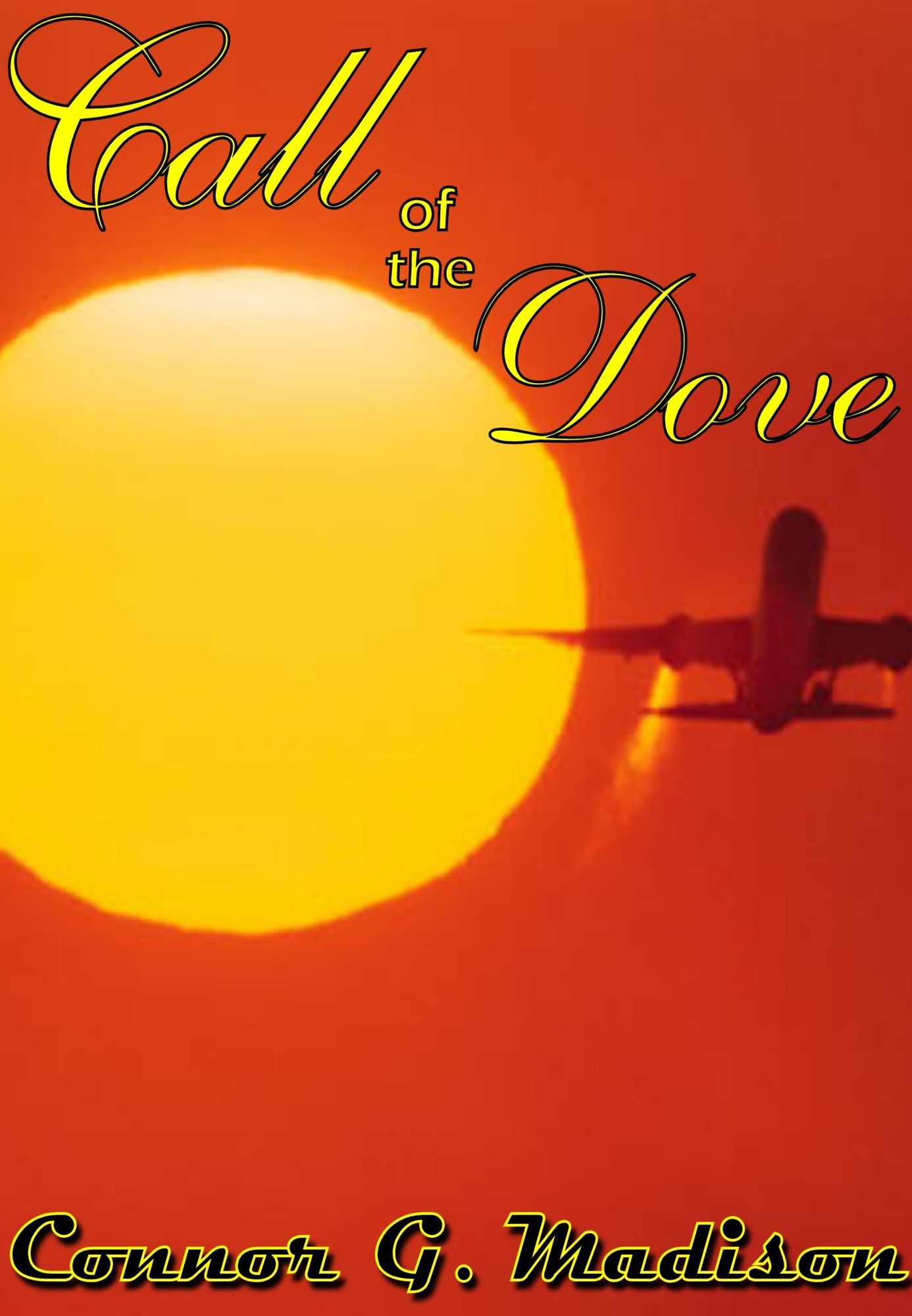 Call of the Dove