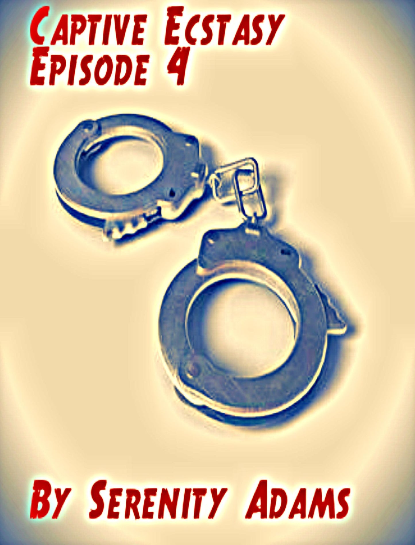 Captive Ecstasy: Episode 4