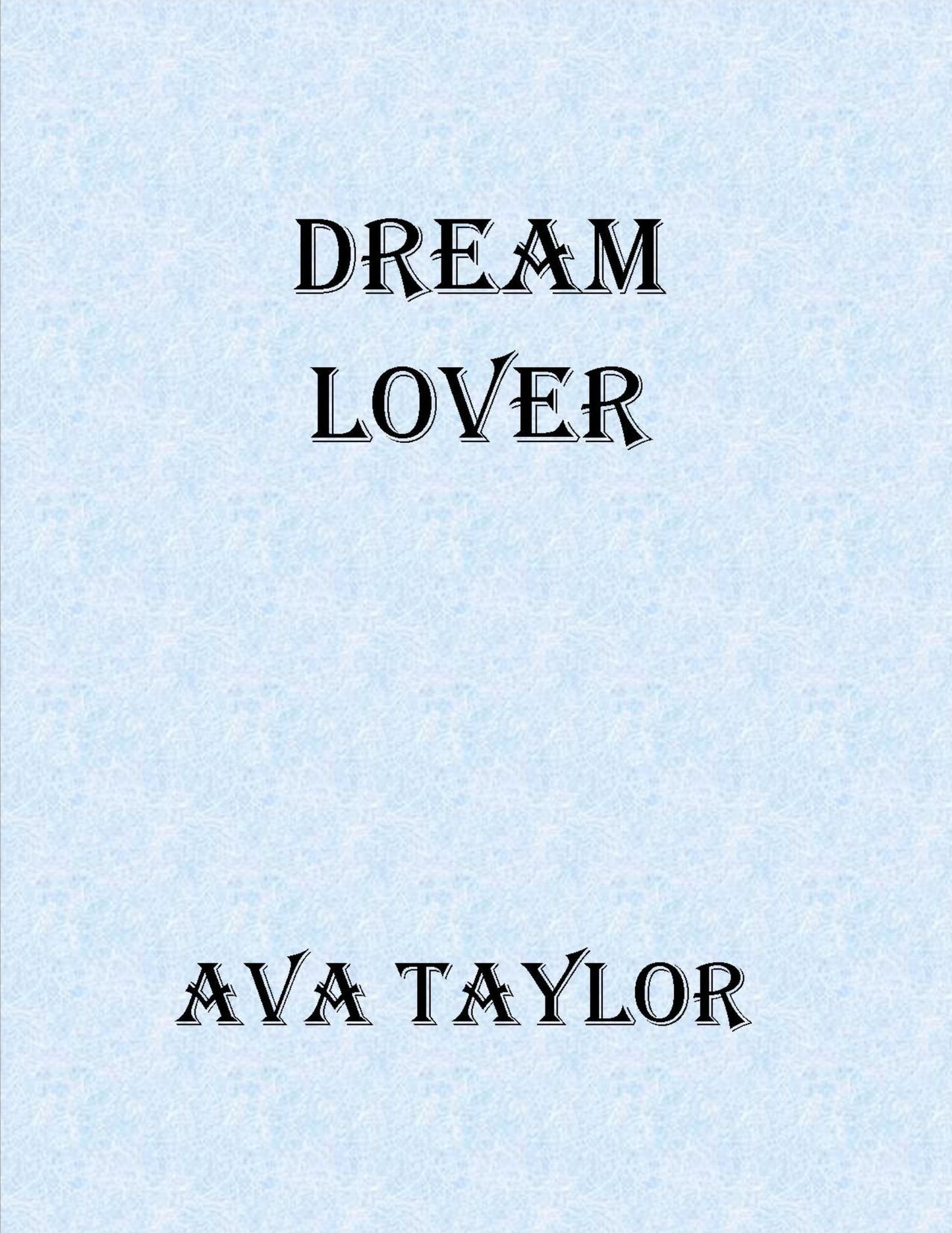 Dream Lover