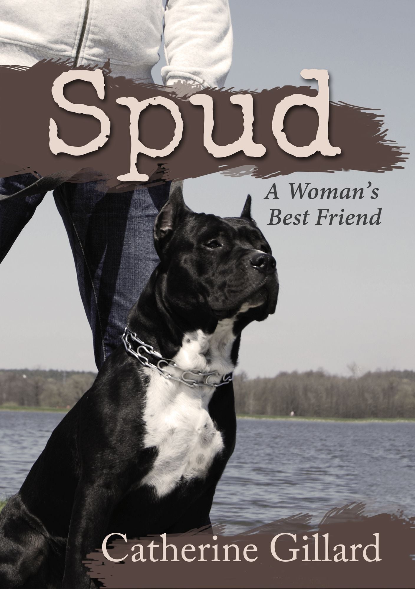 Spud: A Woman's Best Friend
