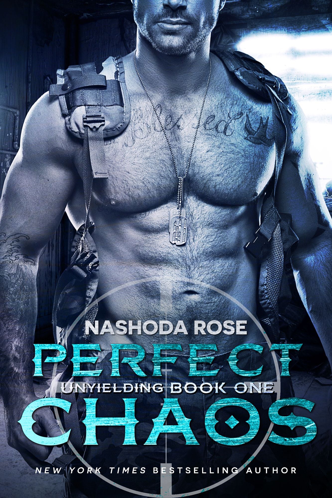 Perfect Chaos (Unyielding #1)