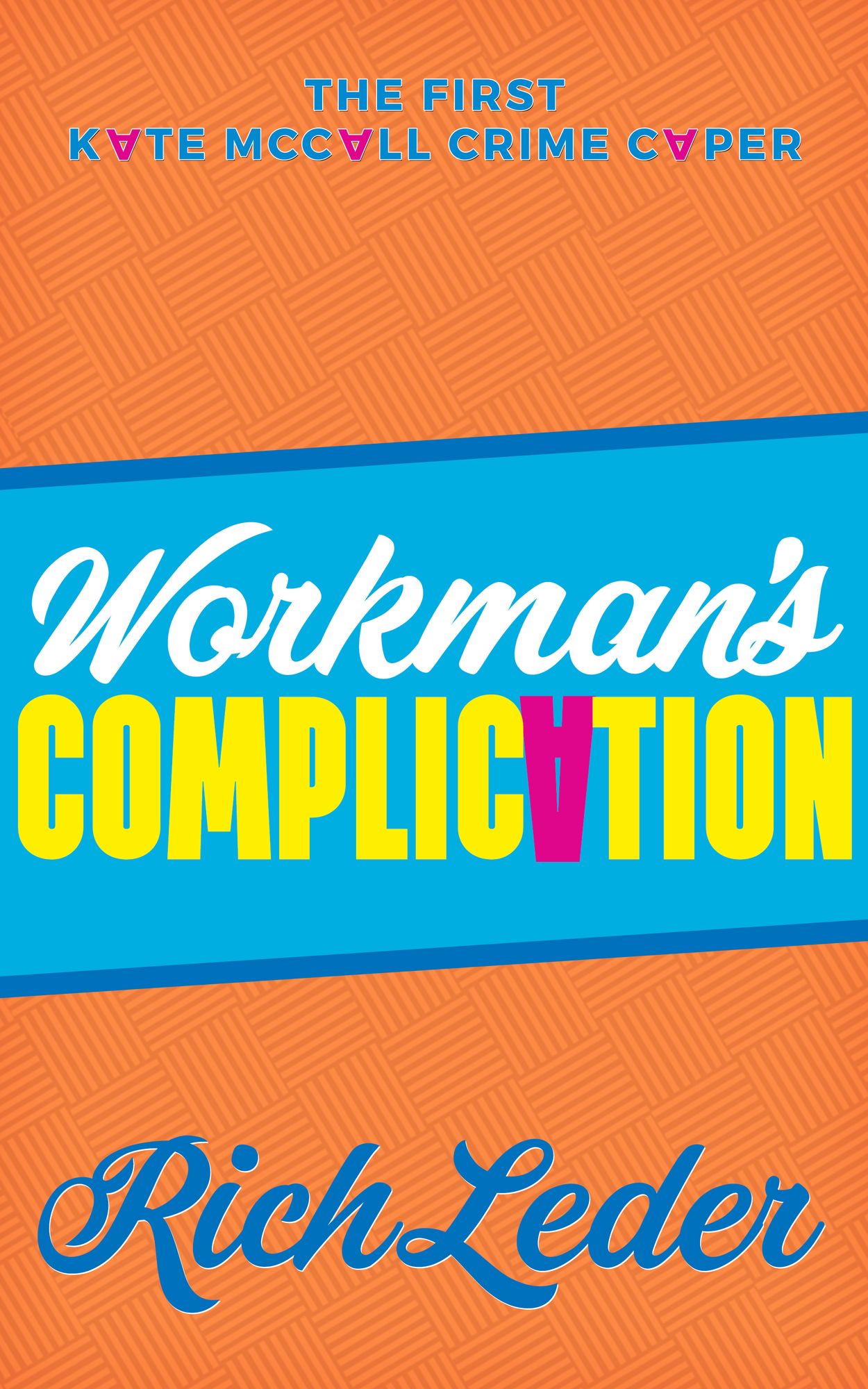 McCall & Company: Workman's Complication
