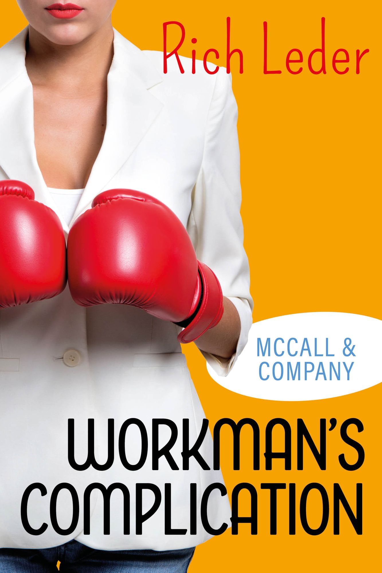 McCall & Company: Workman's Complication