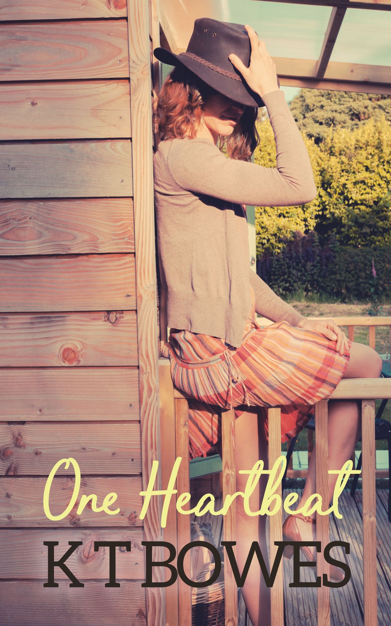 One Heartbeat