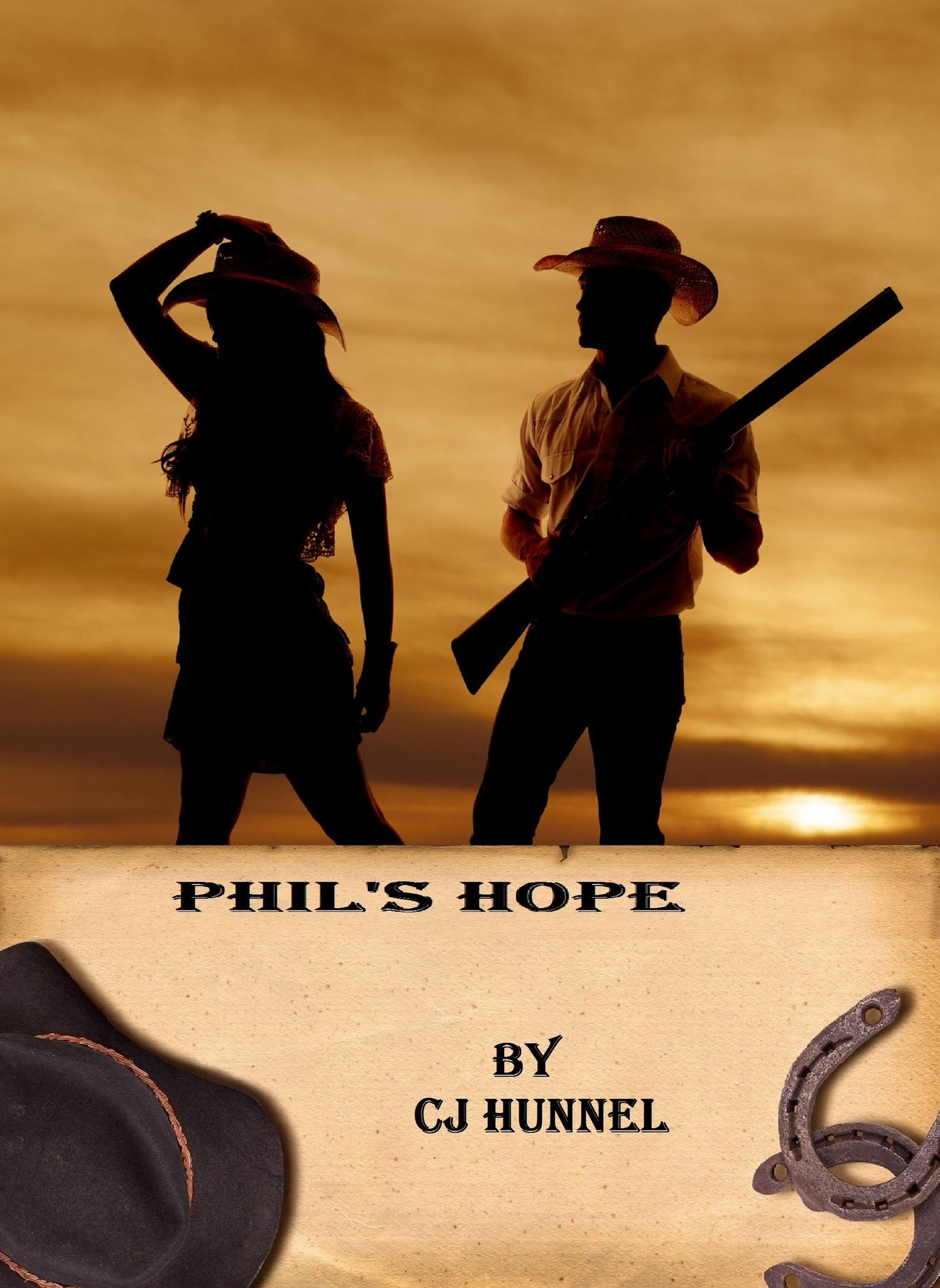 Phil's Hope