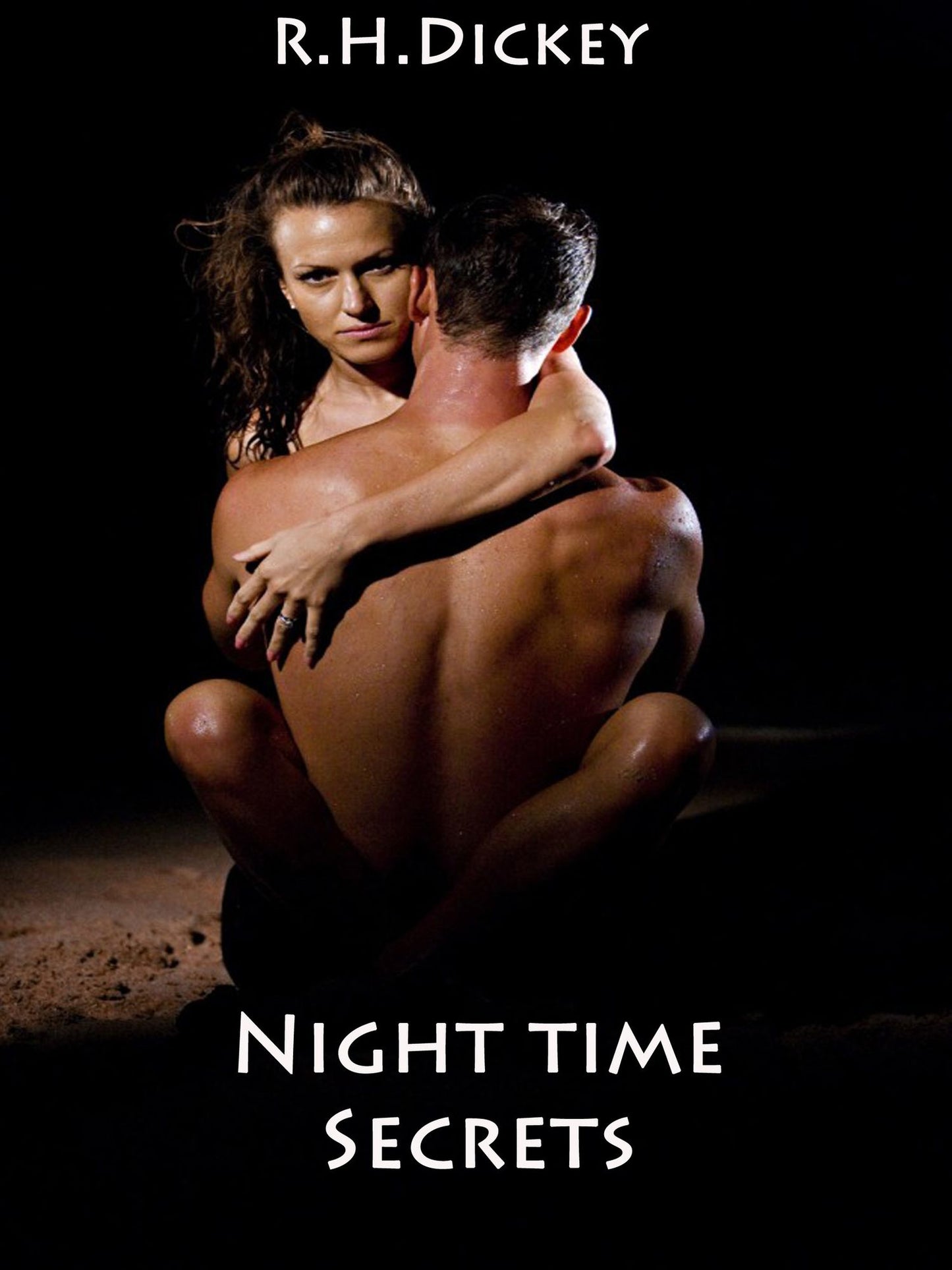 Night Time Secrets