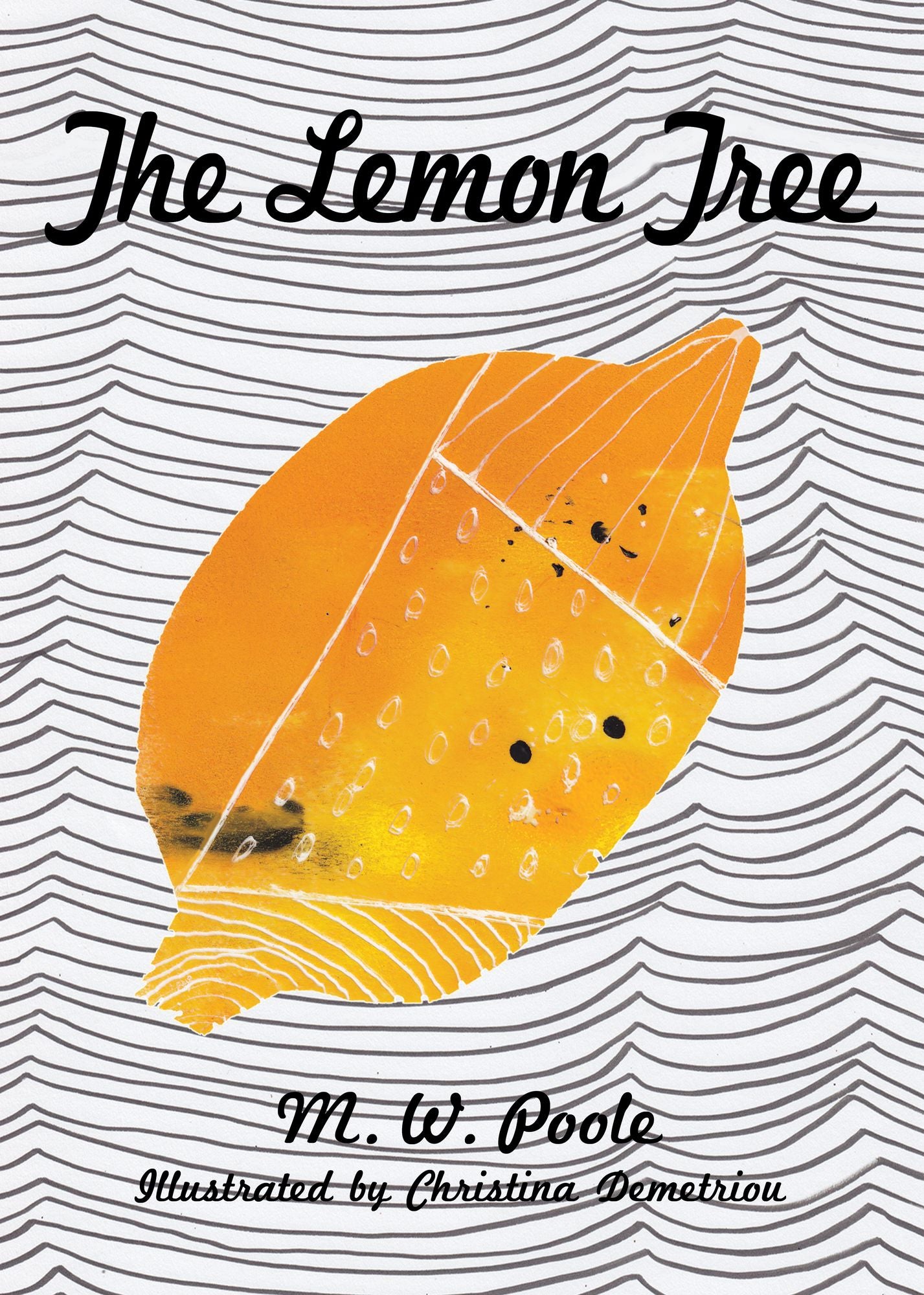 The Lemon Tree