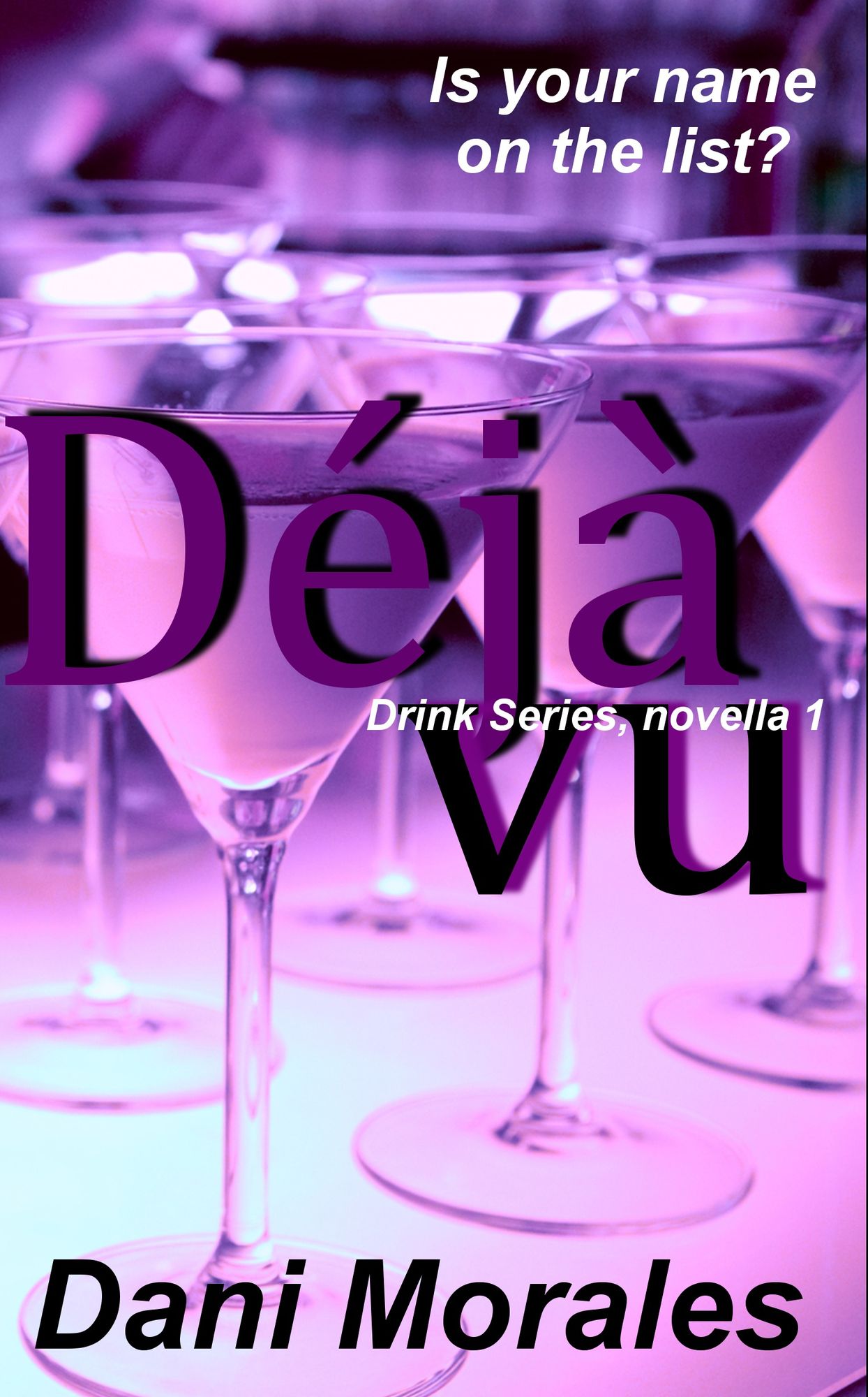 Deja Vu