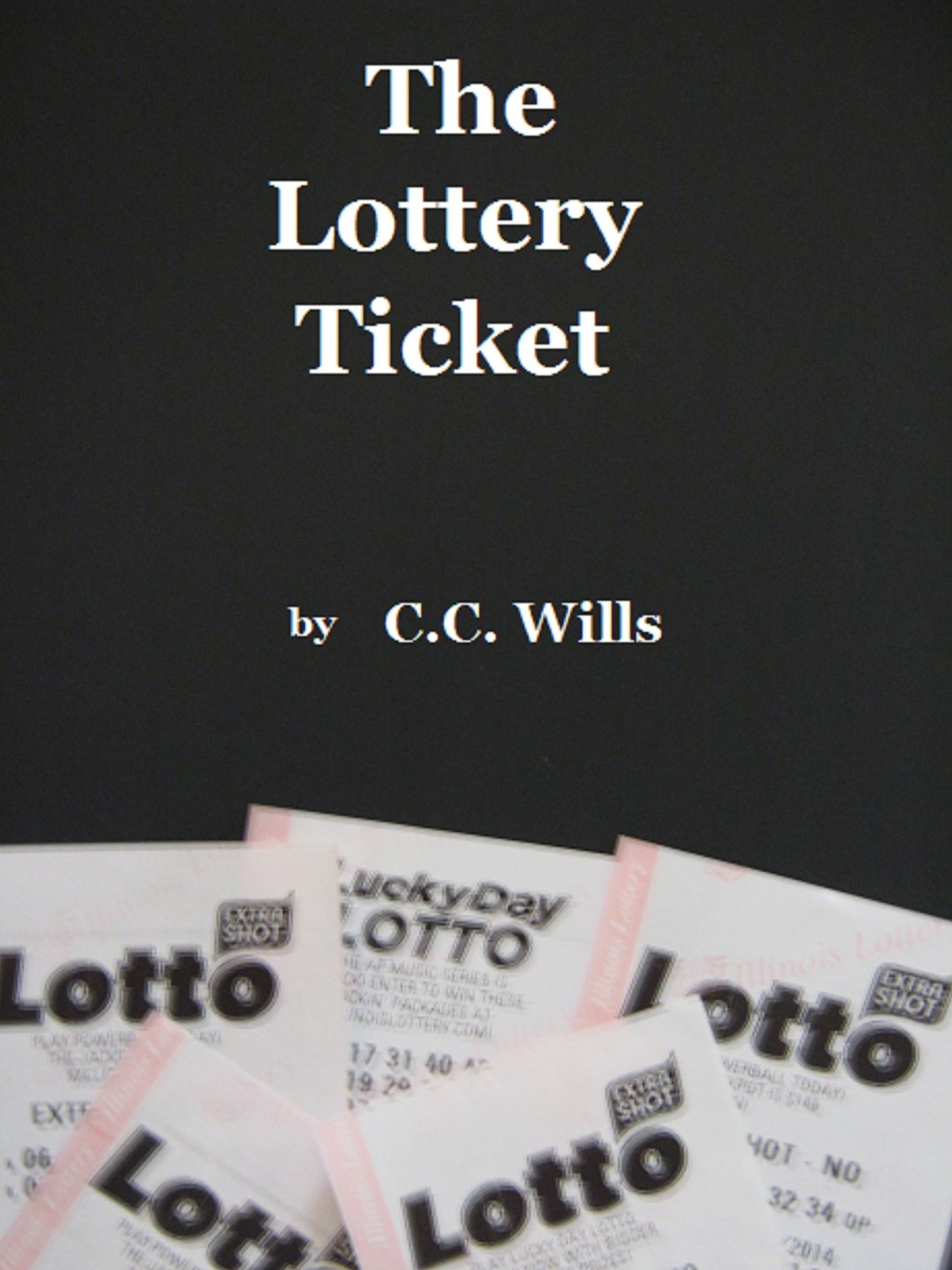 The Lottery Ticket