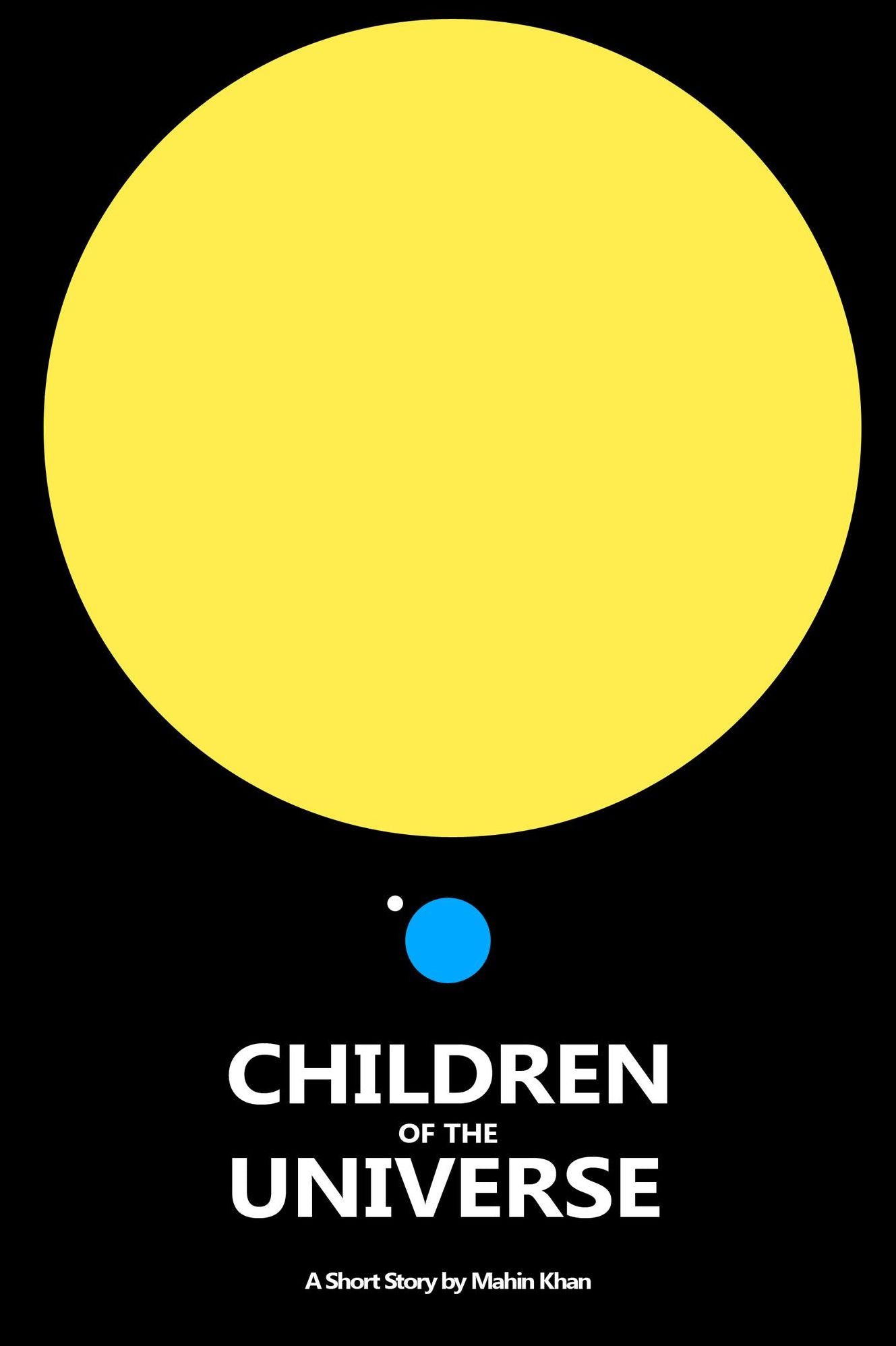 Children of the Universe