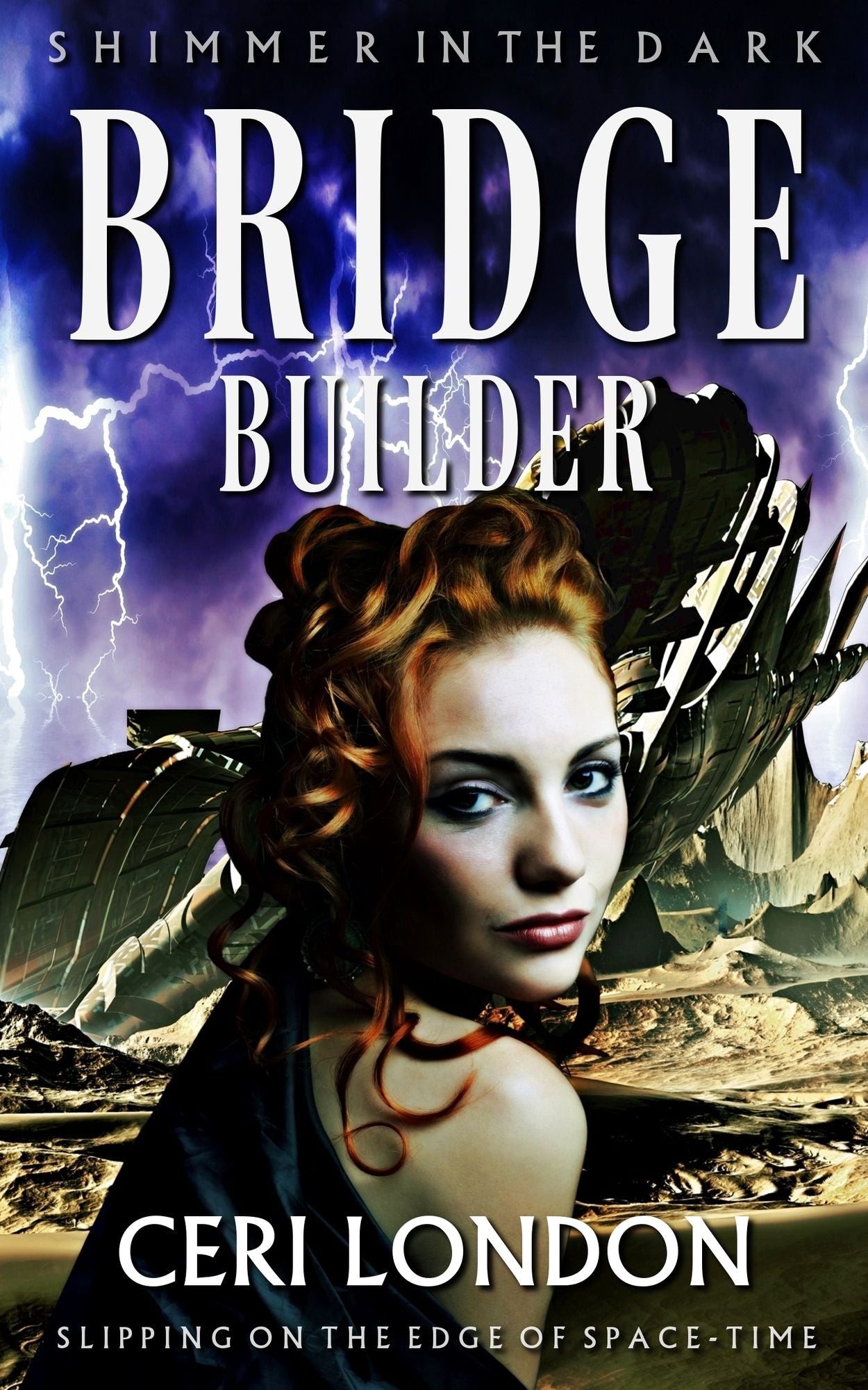 Bridge Builder (Shimmer In The Dark)