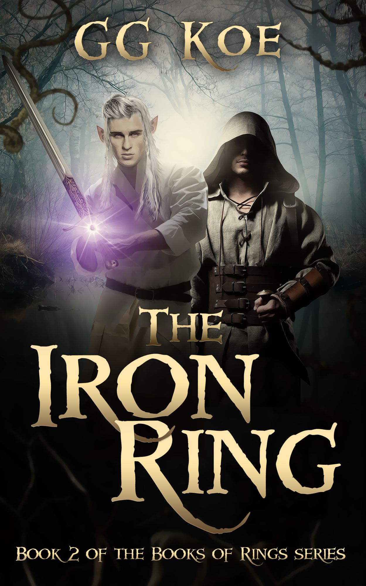 The Iron Ring