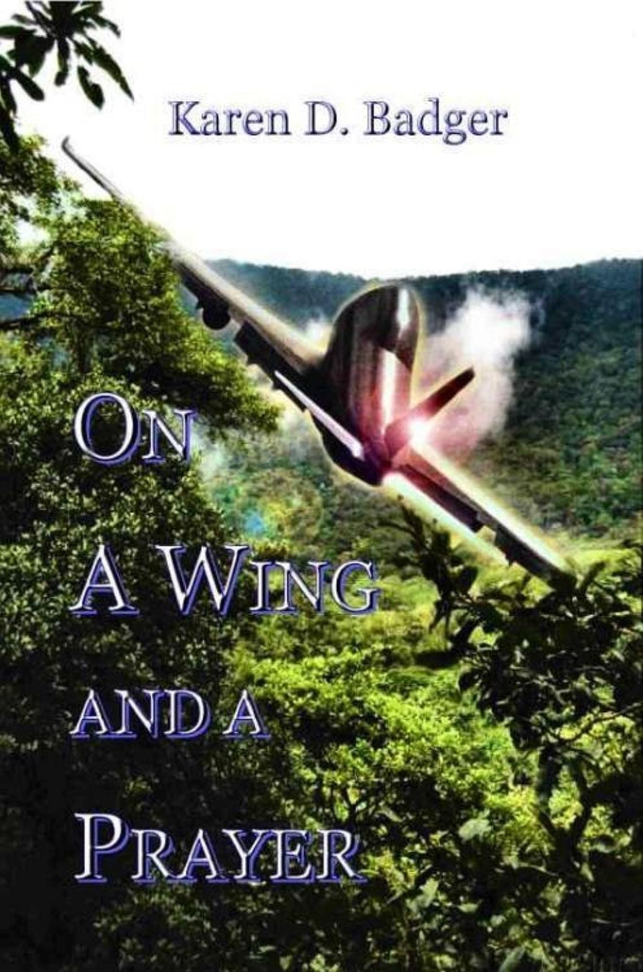 On A Wing And A Prayer