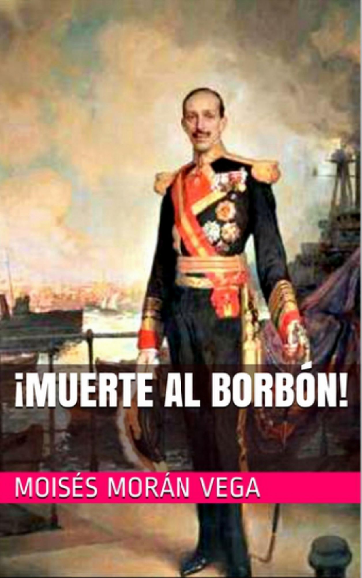 Muerte al Borbón!