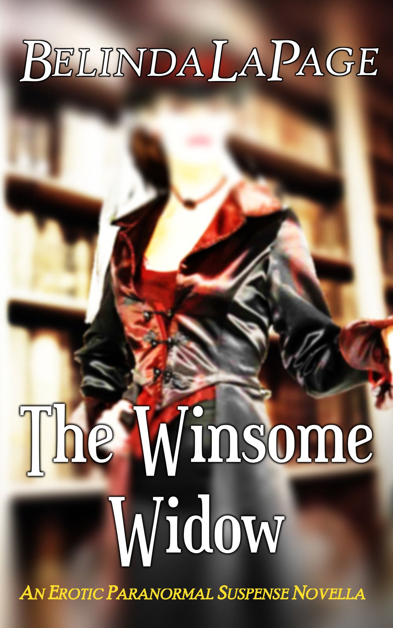 The Winsome Widow