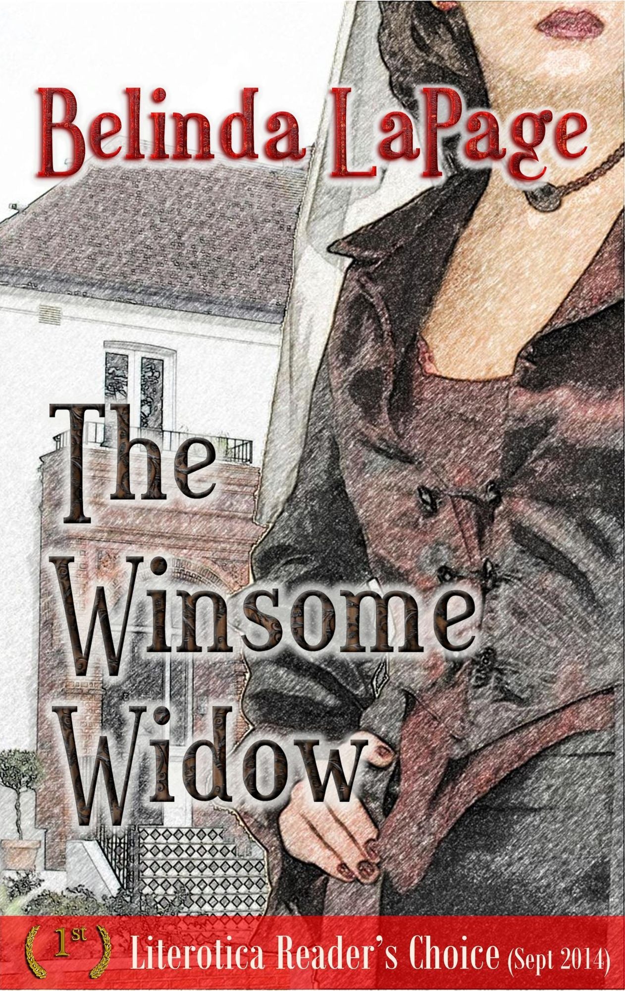 The Winsome Widow
