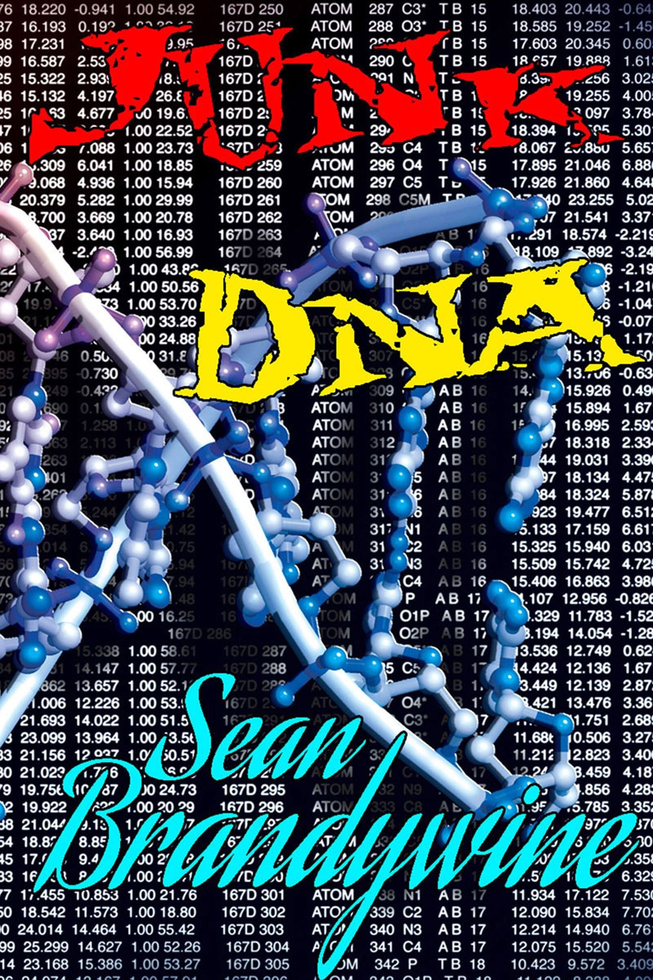 Junk DNA