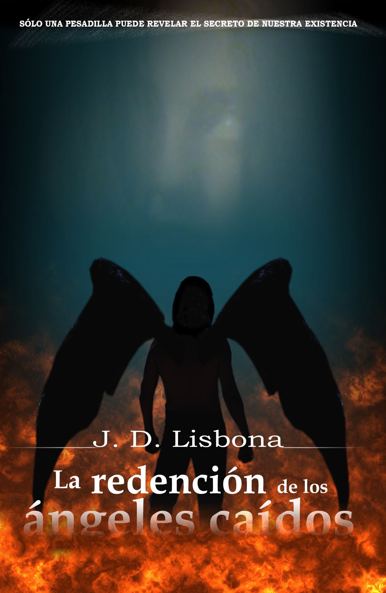 La redención de los ángeles caídos