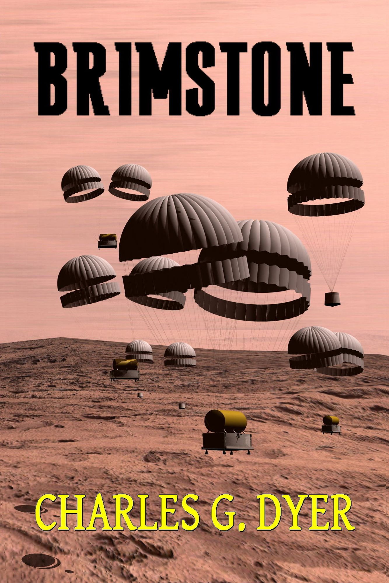 Brimstone