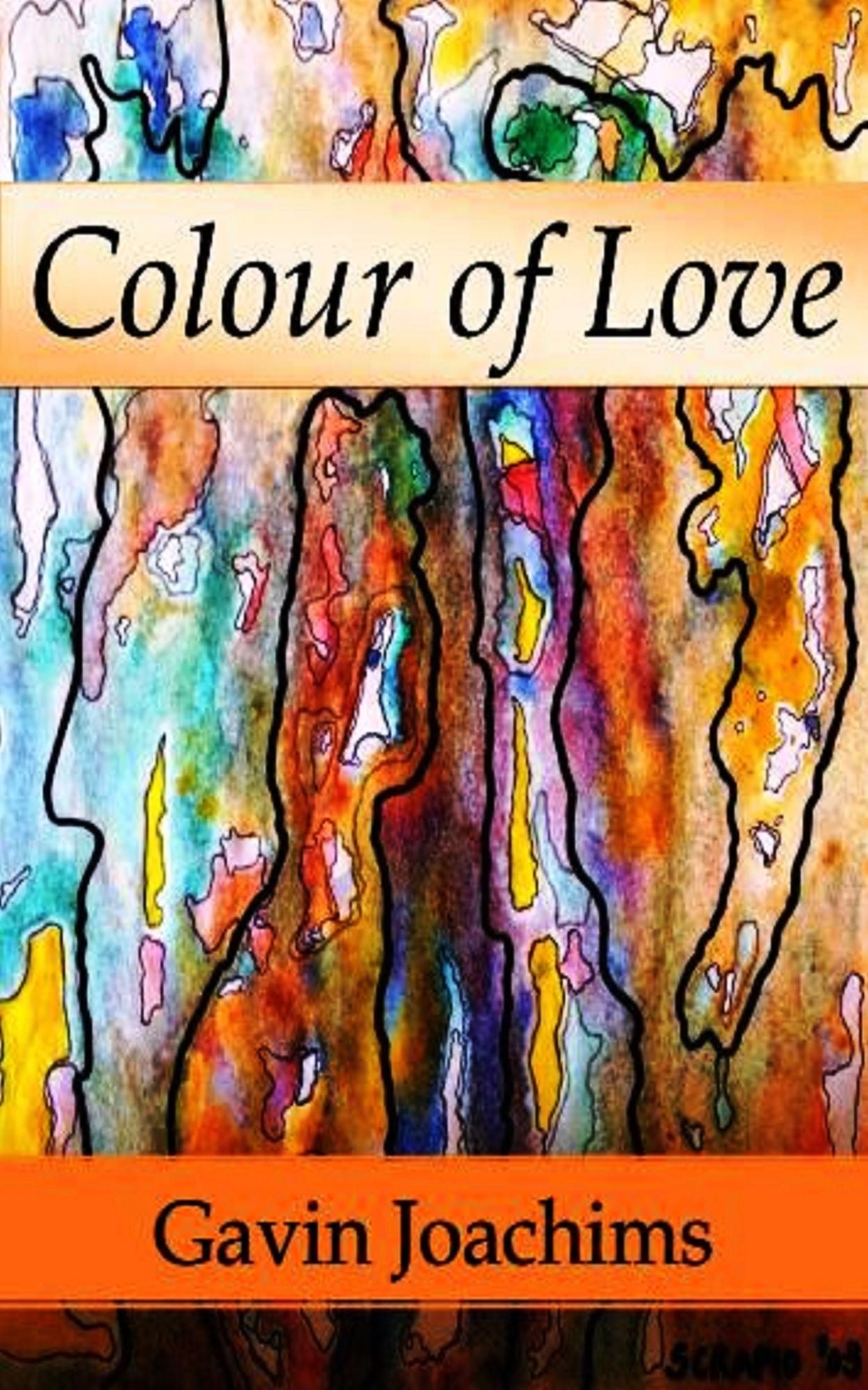 Colour of Love