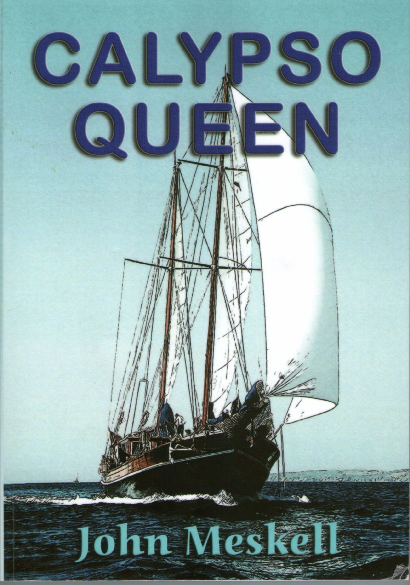 Calypso Queen