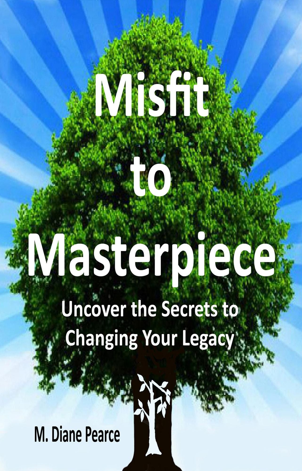 Misfit to Masterpiece