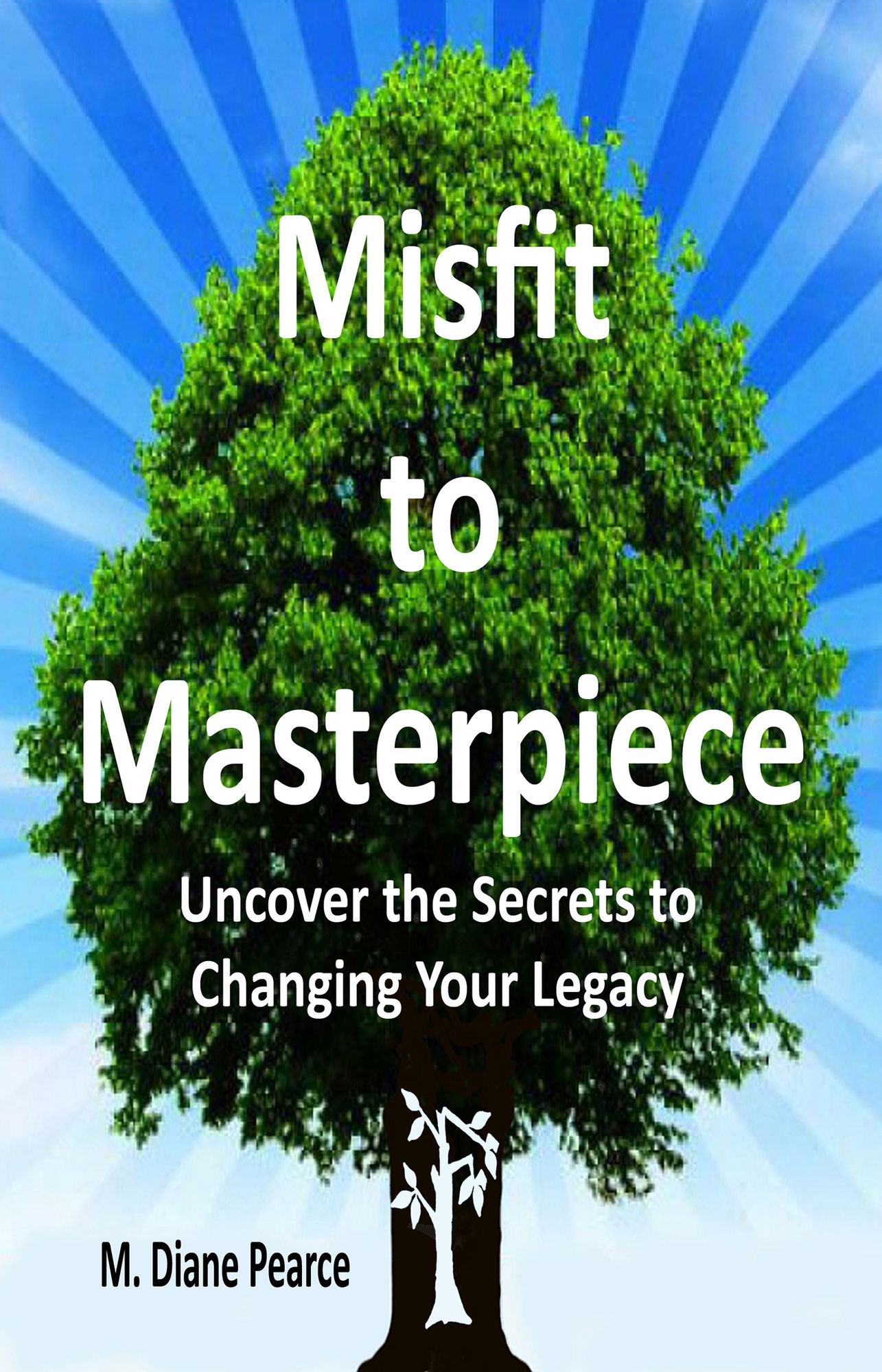 Misfit to Masterpiece