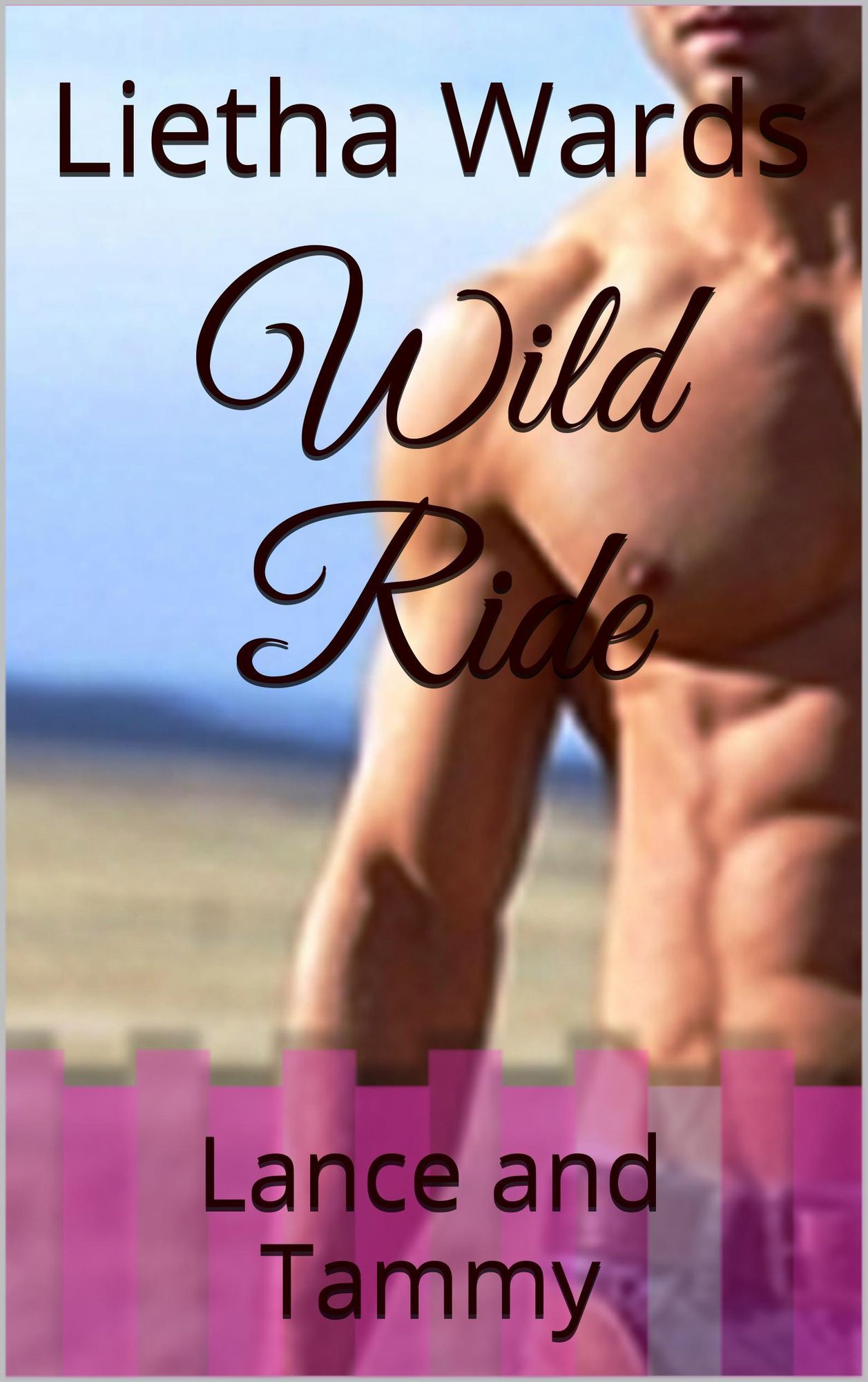 Wild Ride; Lance and Tammy