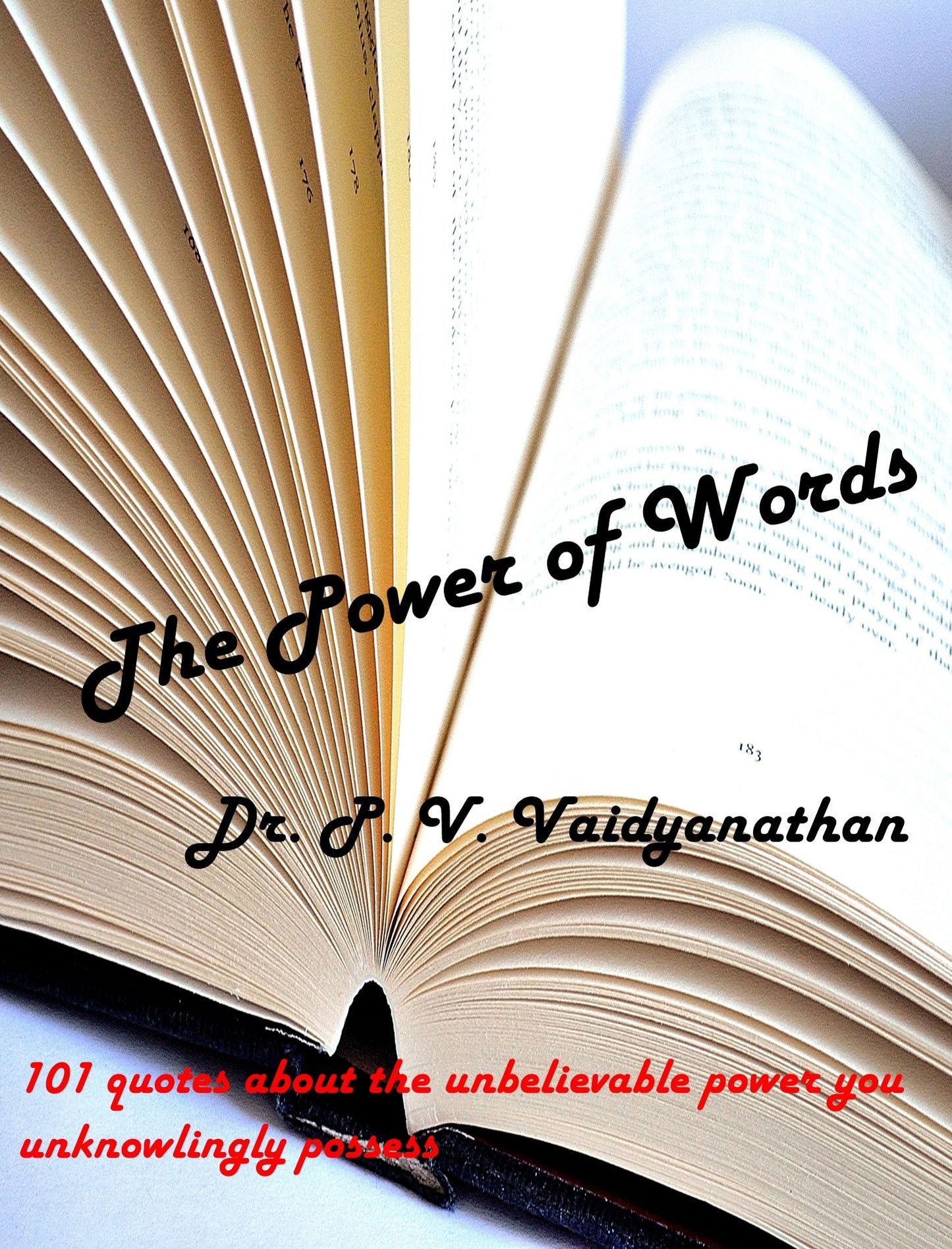 The Power of Words