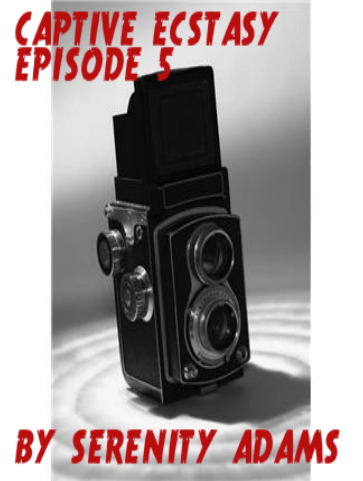 Captive Ecstasy: Episode 5