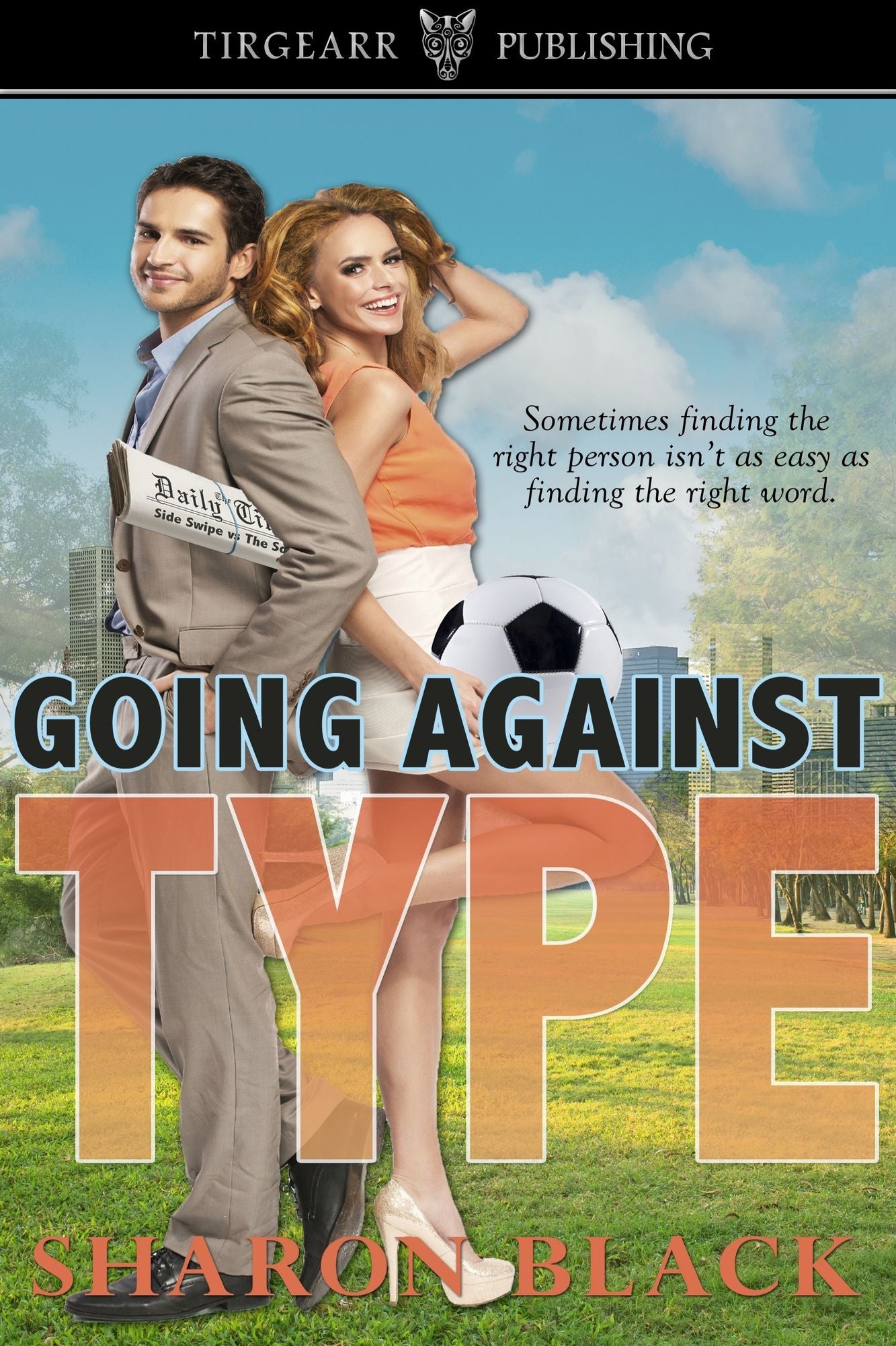 Going Against Type
