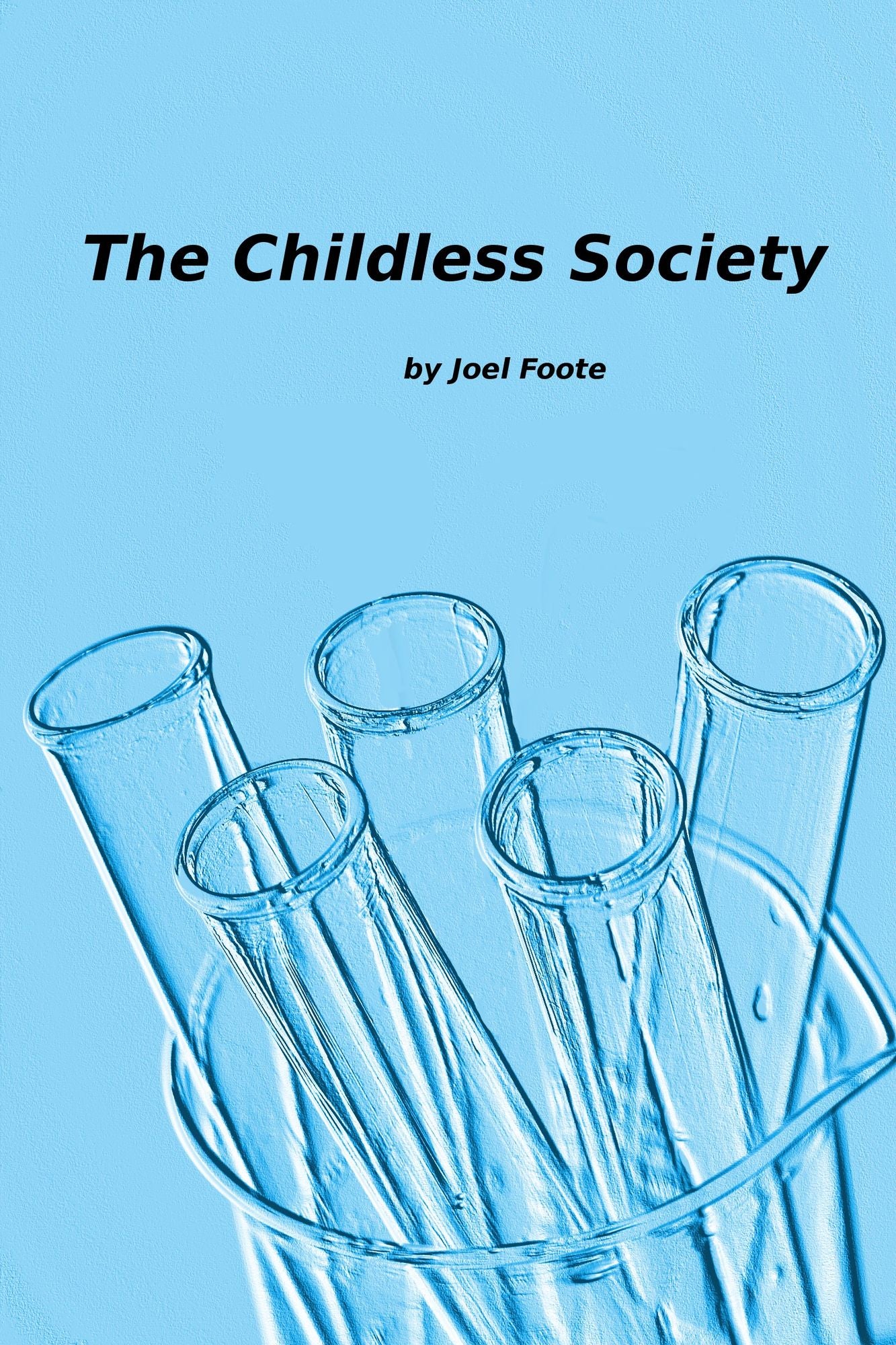 The Childless Society