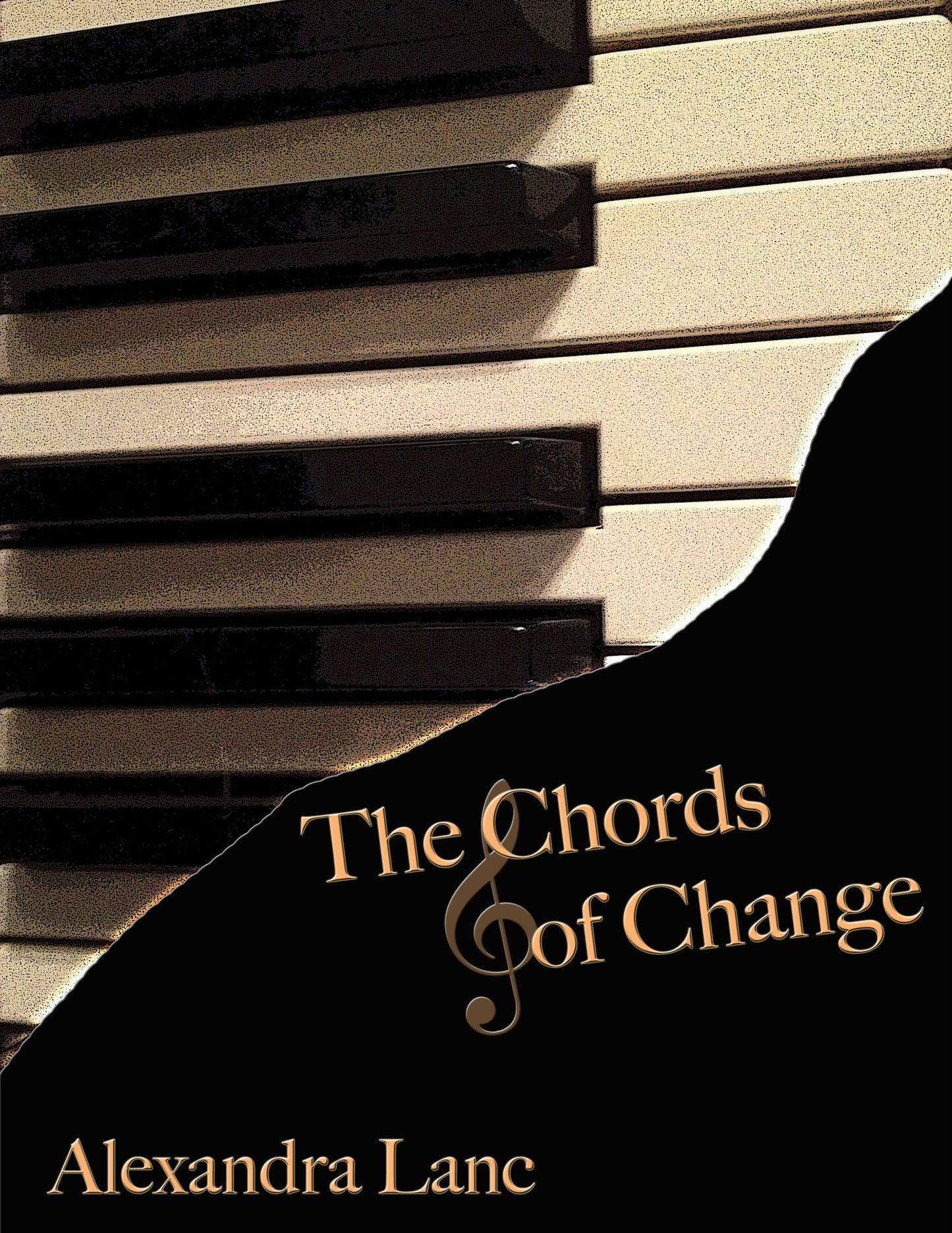 The Chords Of Change