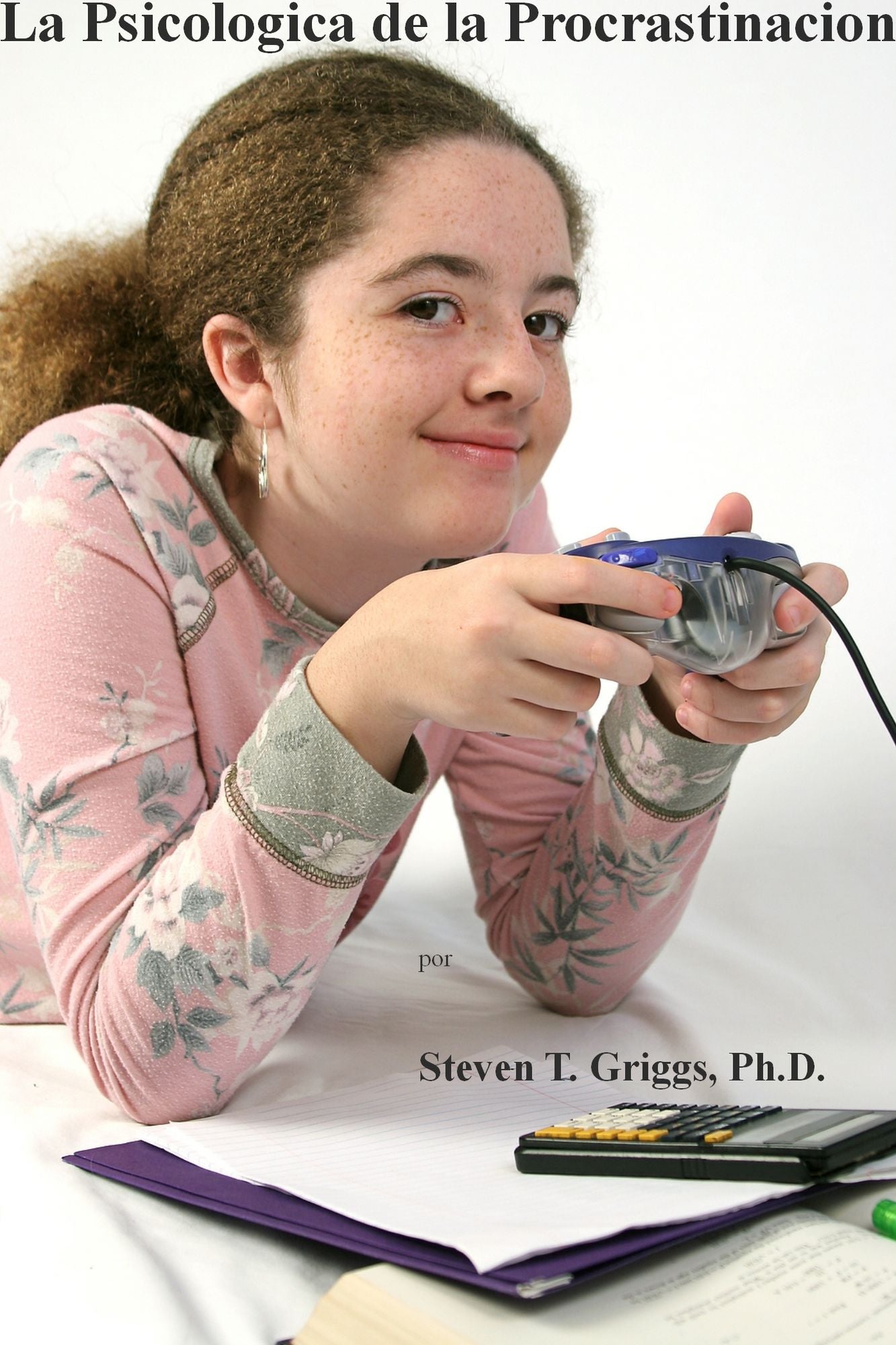 La Psicologia de la Procrastinacion