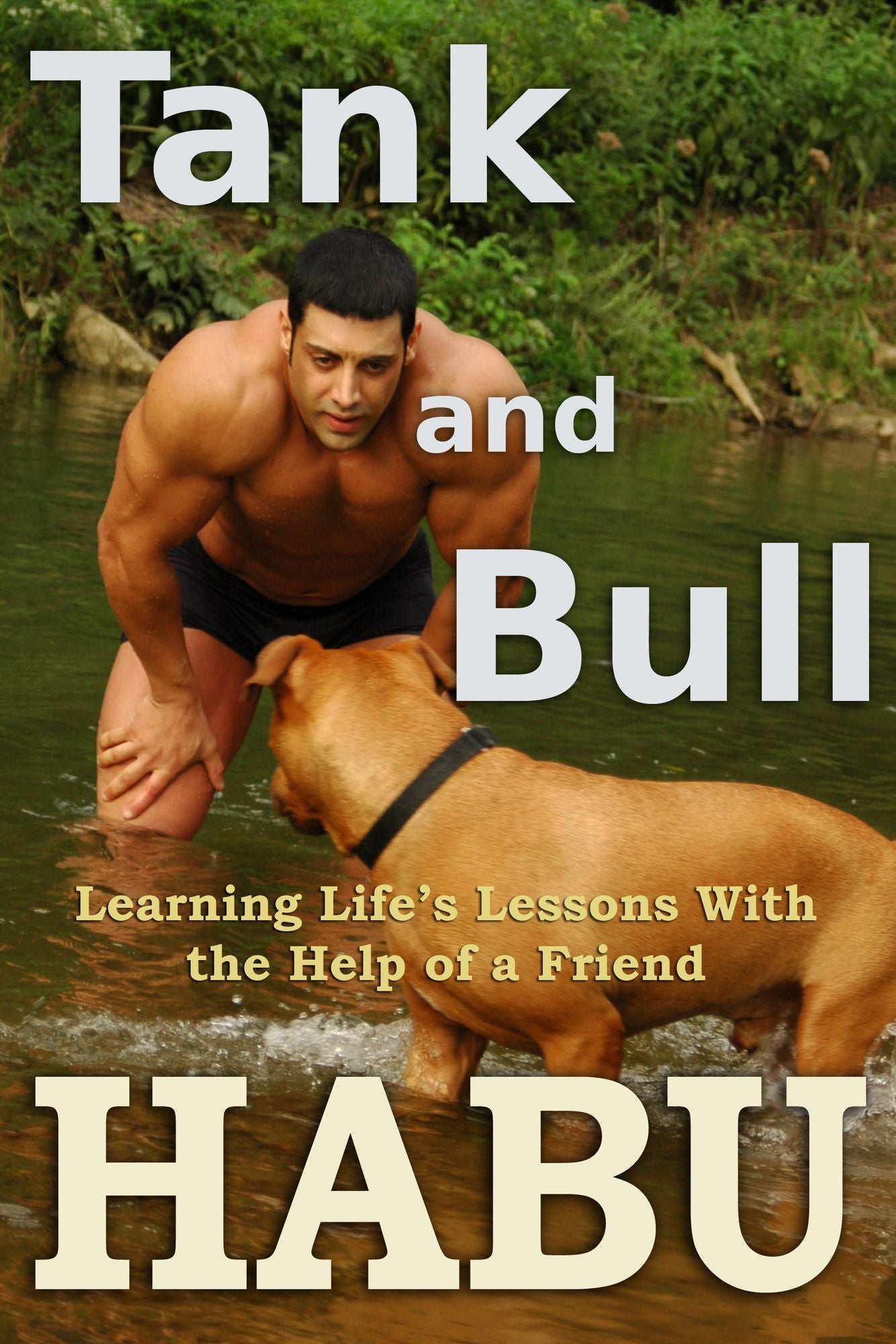 Tank and Bull (A Gay Erotica Romance)